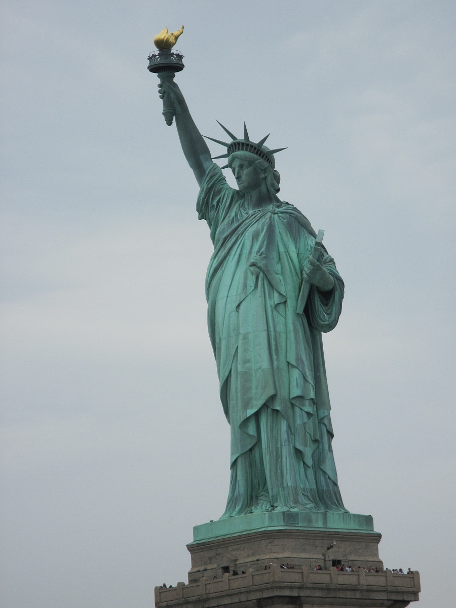 Statua della libertà