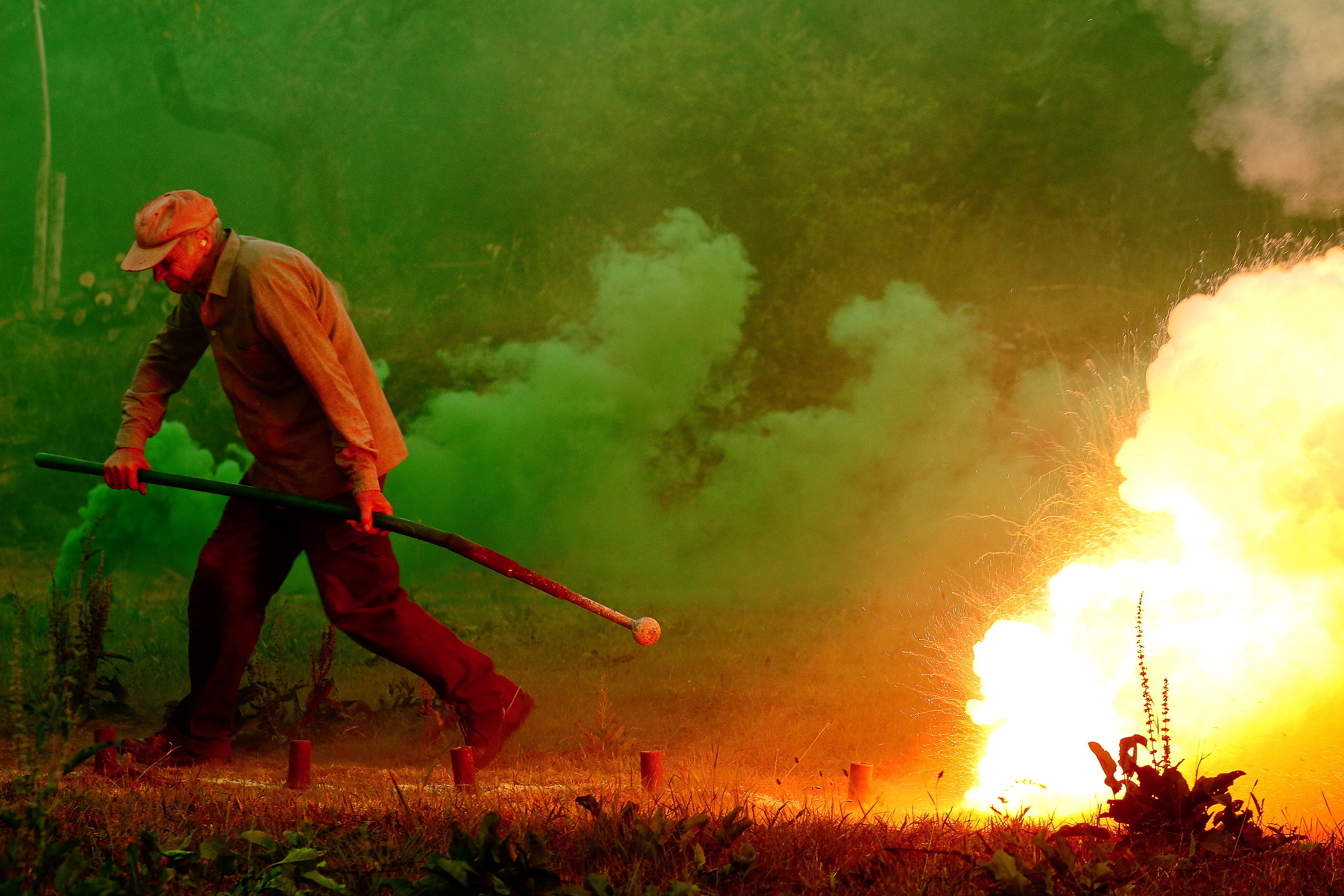 Una passione è per sempre