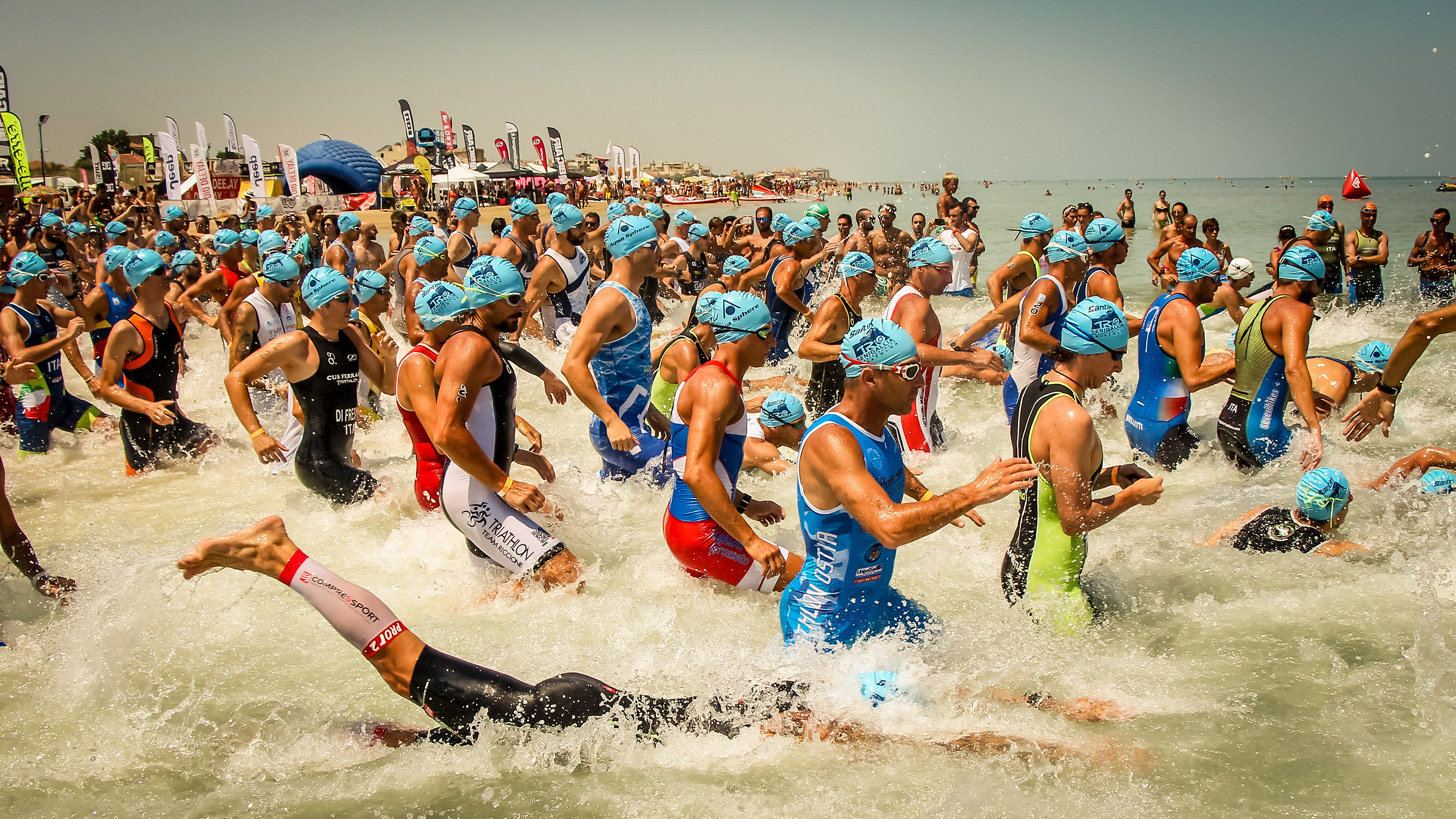 Xmasters senigallia 2015