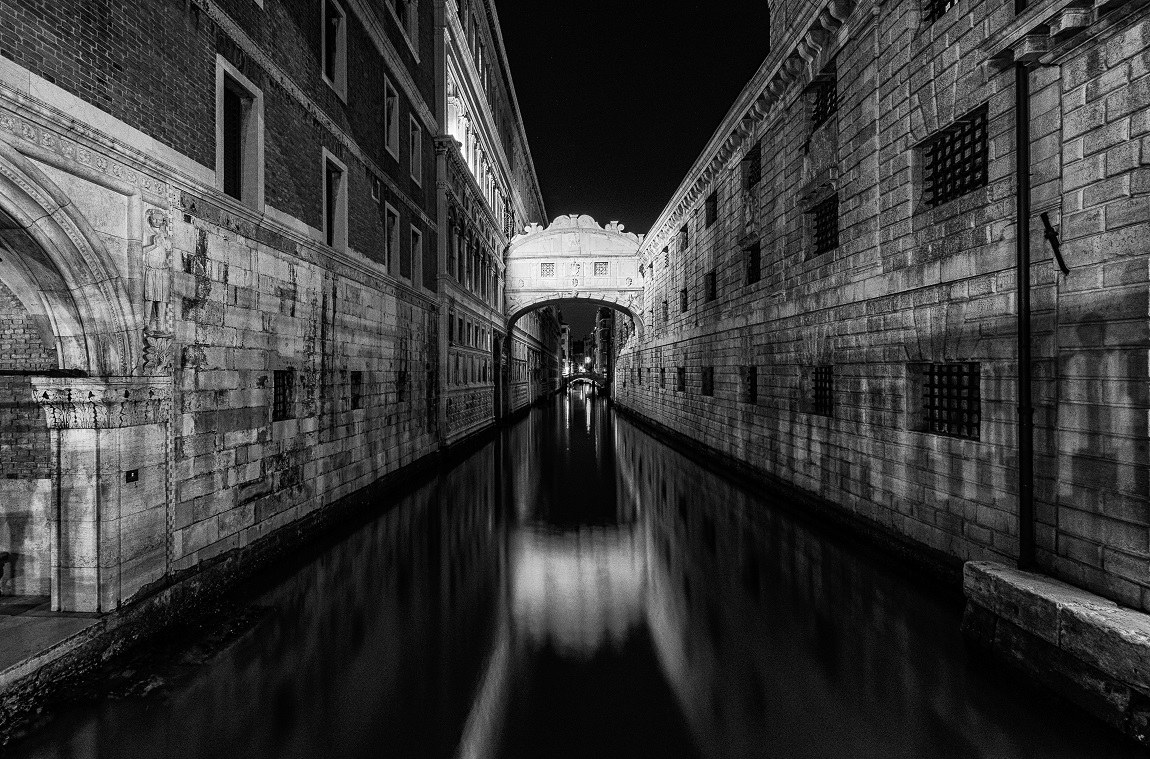 Ponte dei Sospiri