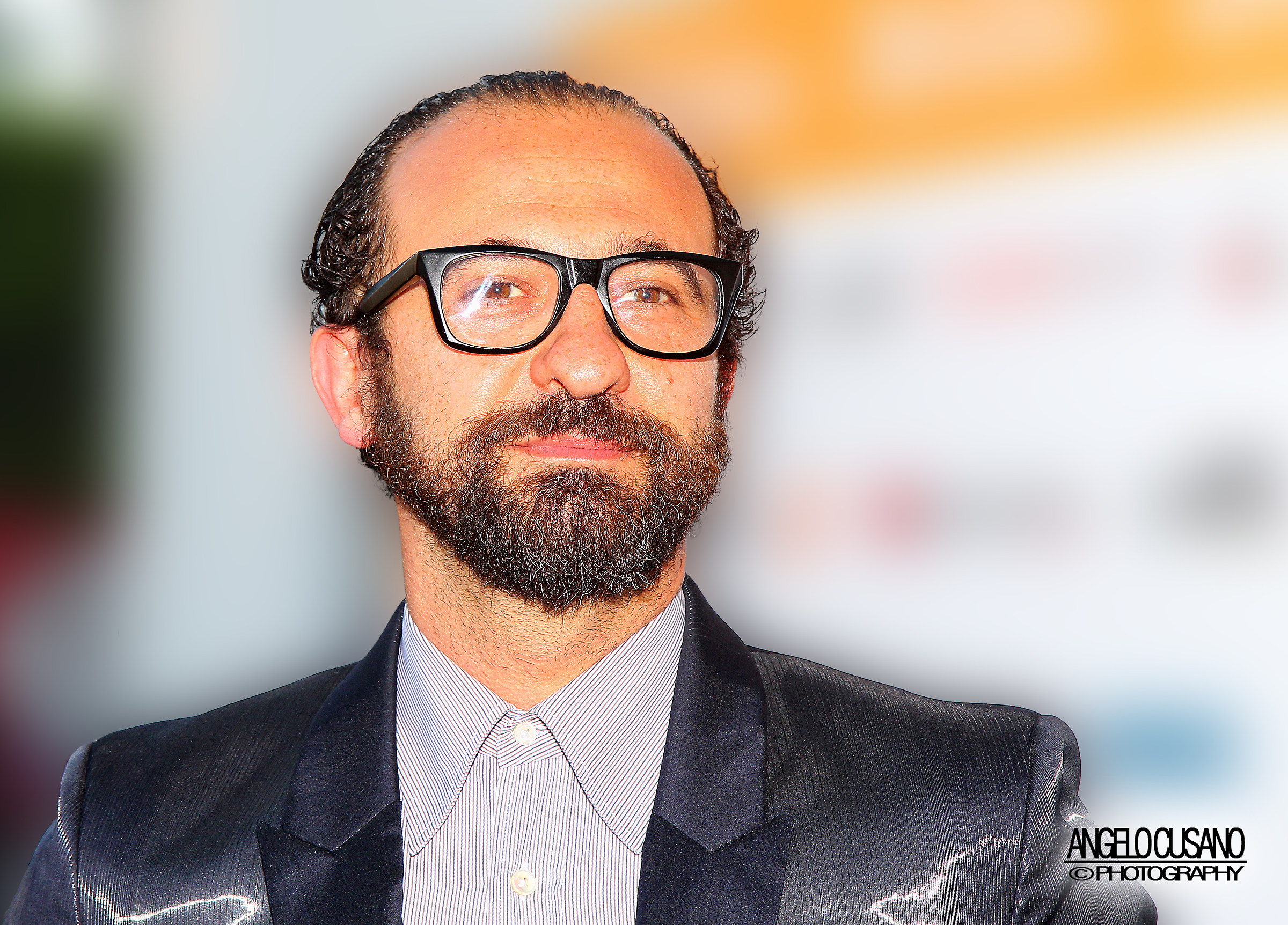 Stefano Fontana Stylophonic