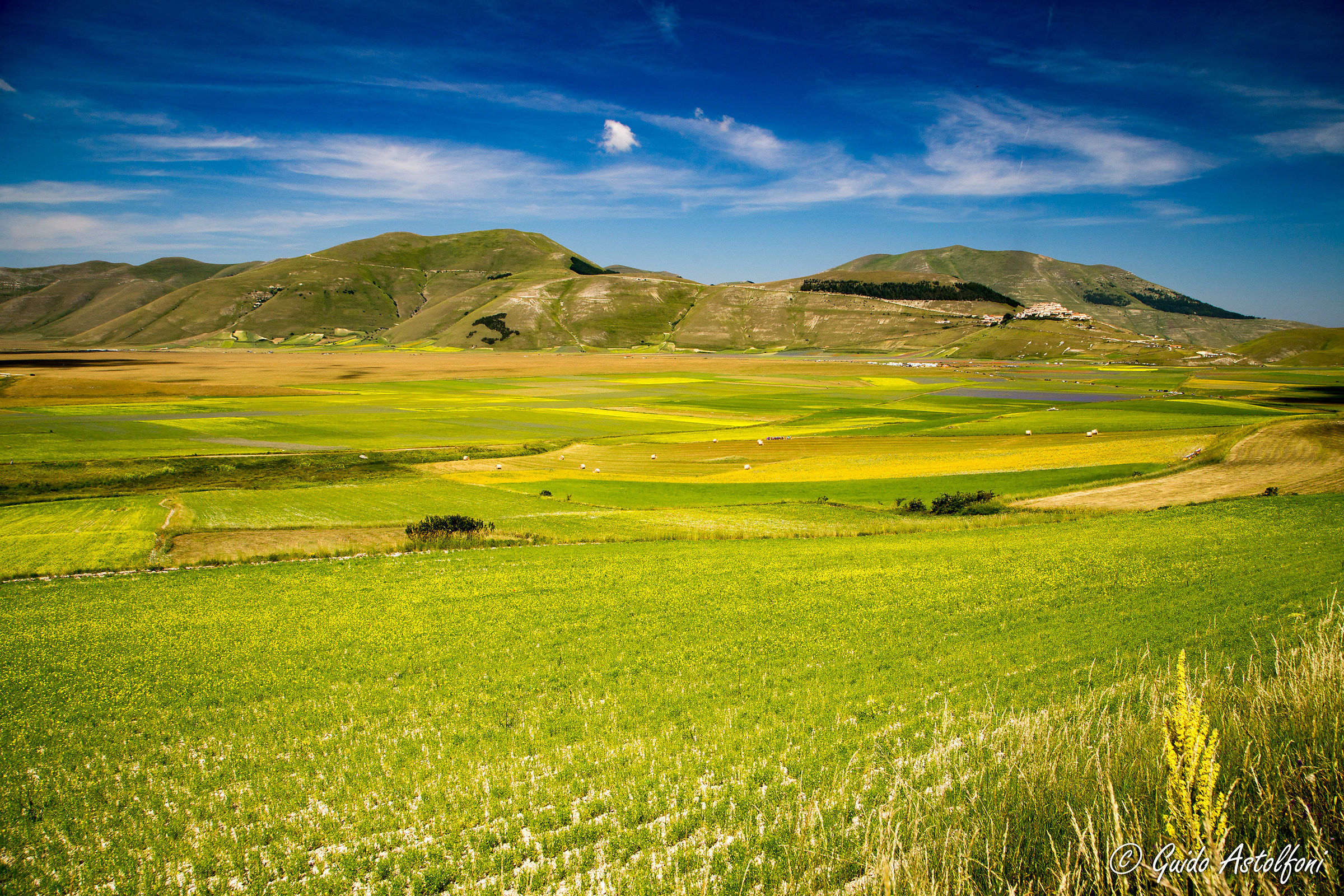 Castelluccio 2015 - 07