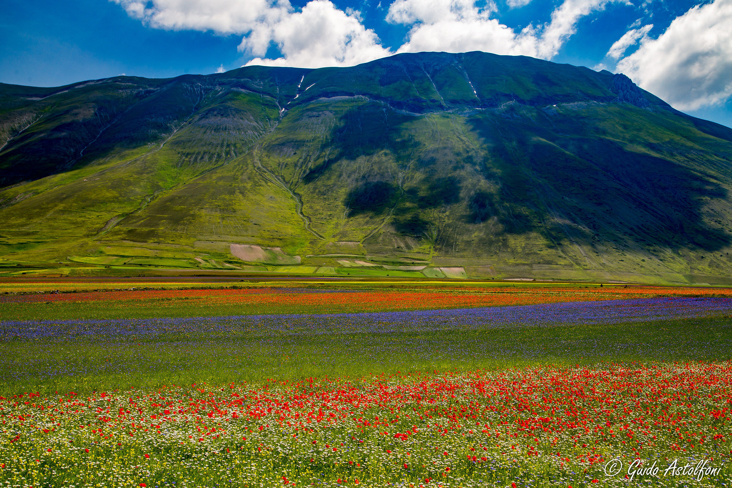 Castelluccio 2015 - 08
