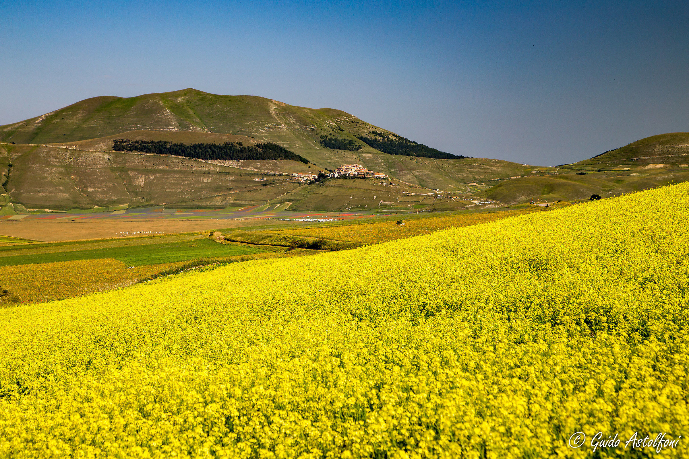 Castelluccio 2015 - 11