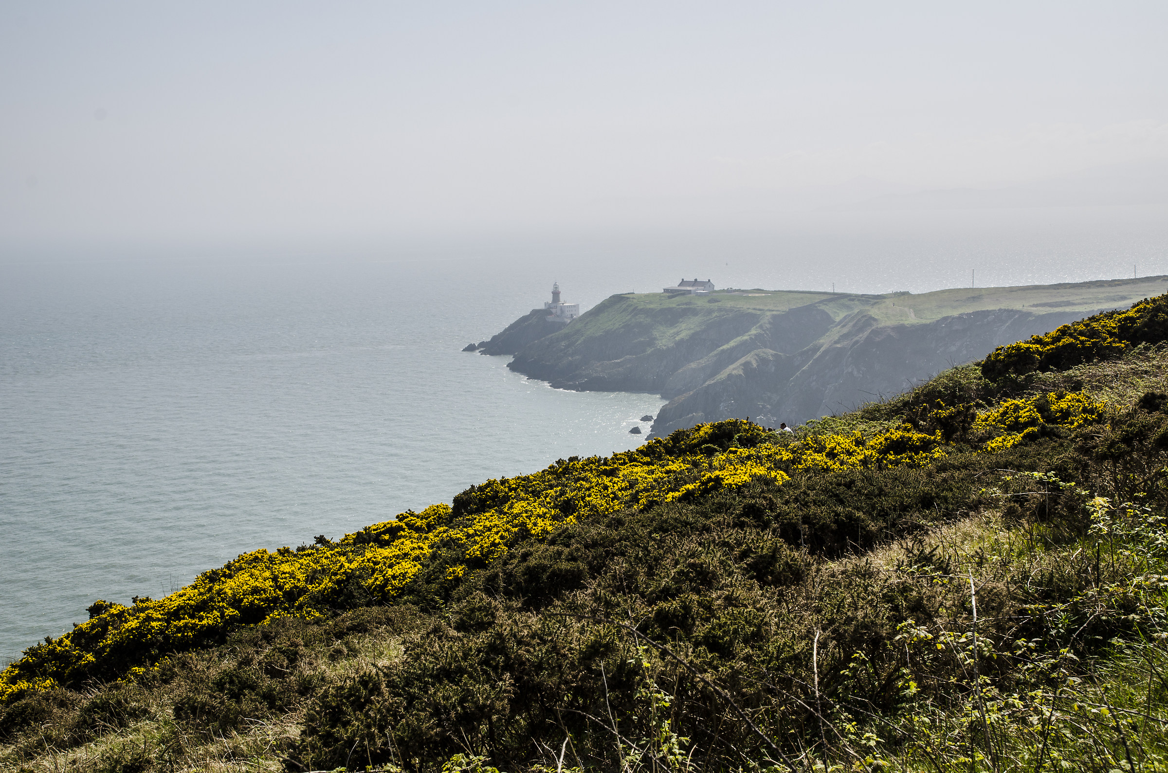 Howth - Dublino