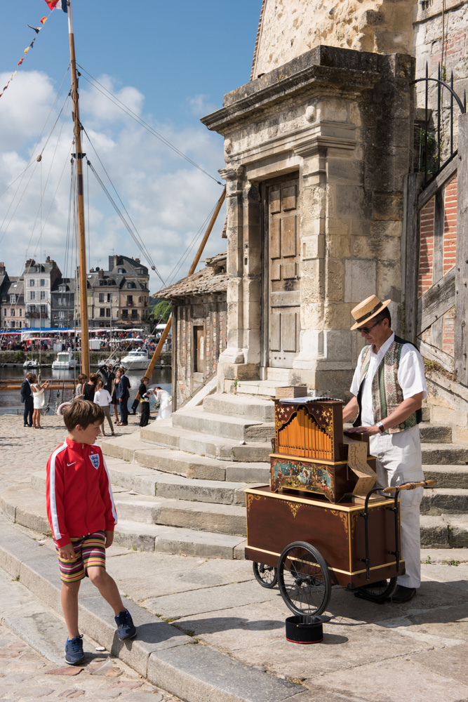 honfleur