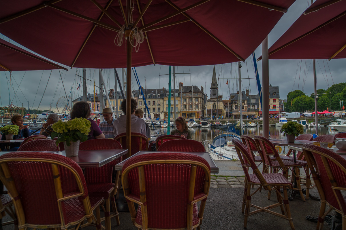 honfleur