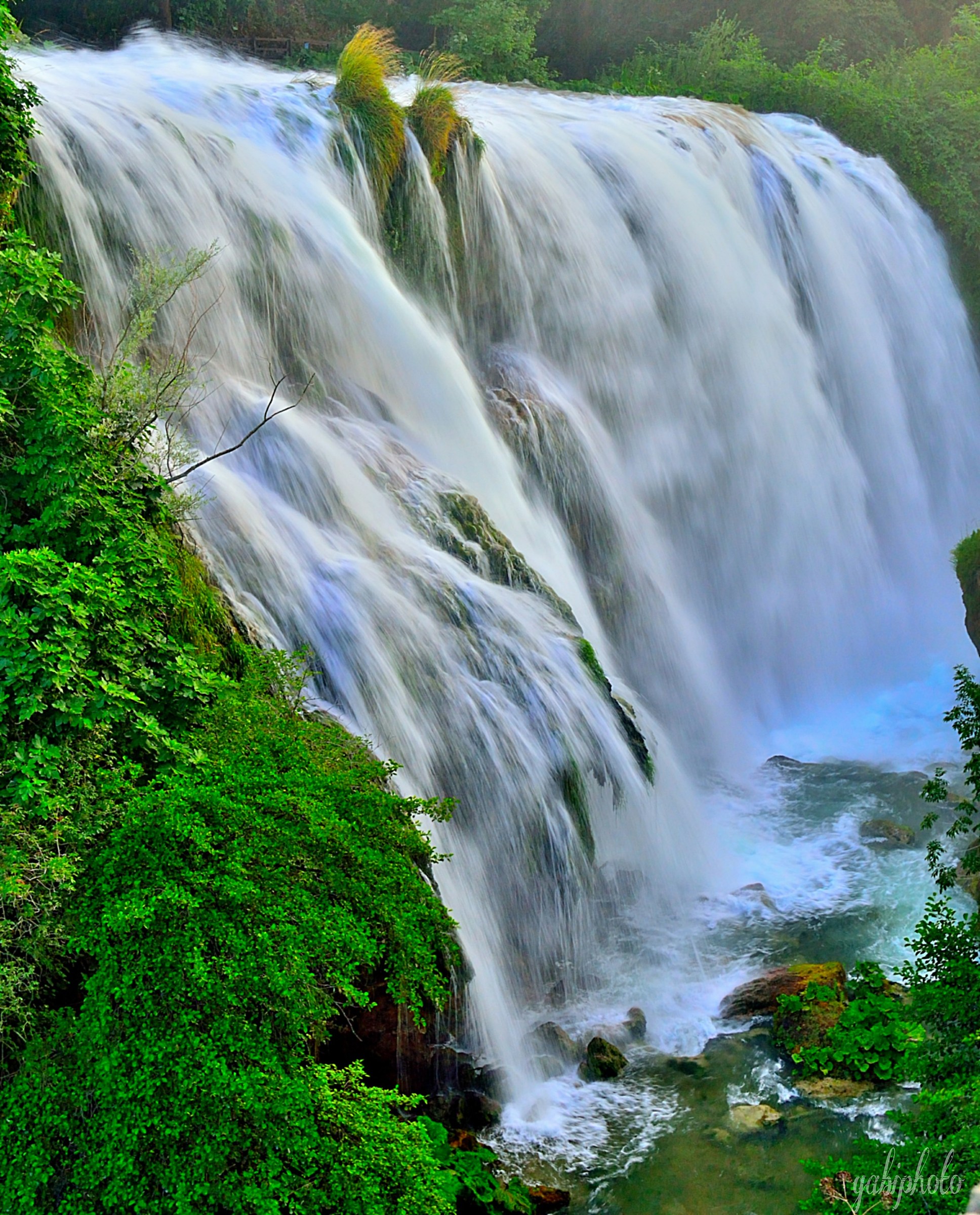 Cascata delle Marmore