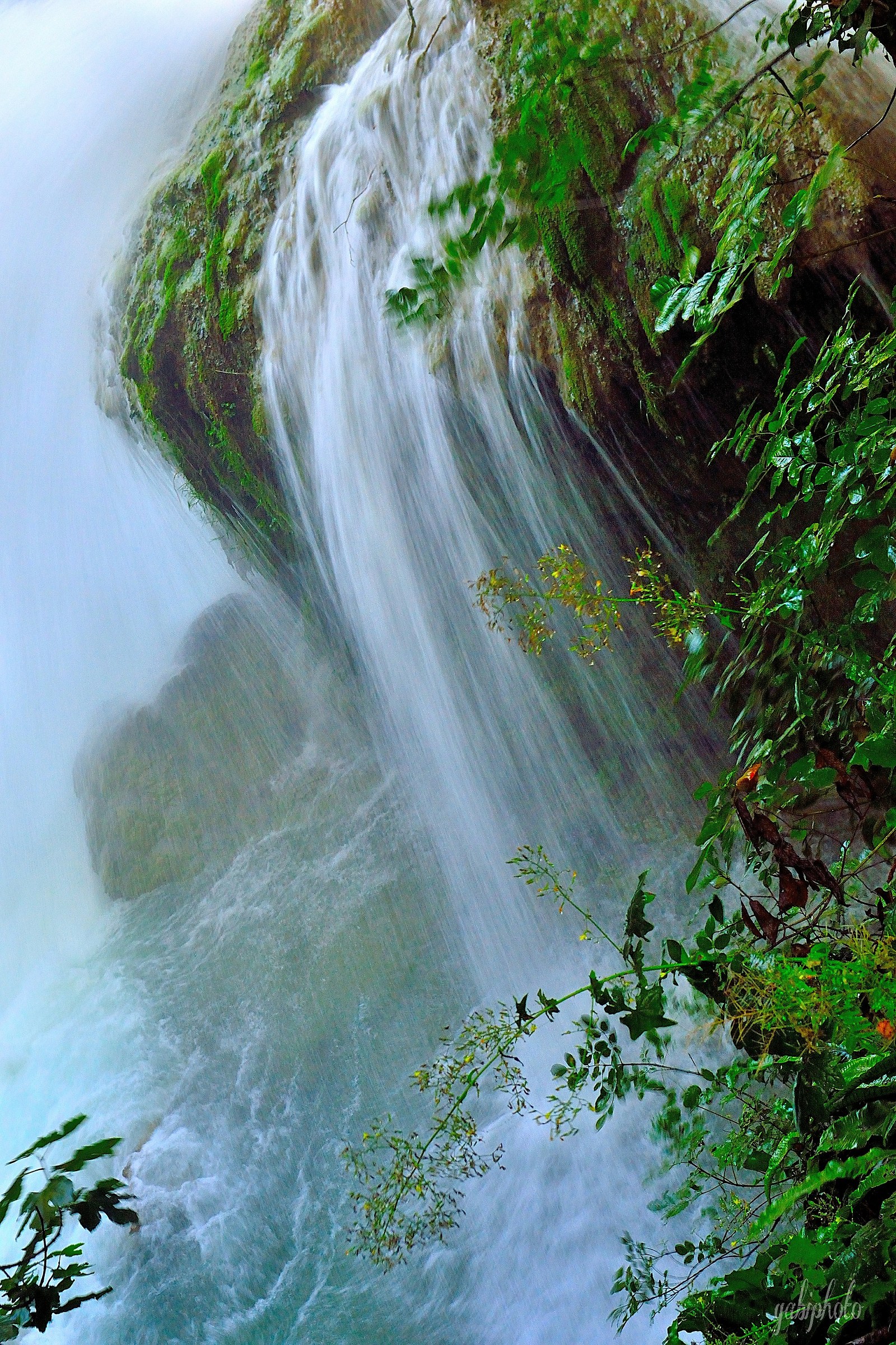Cascata delle Marmore