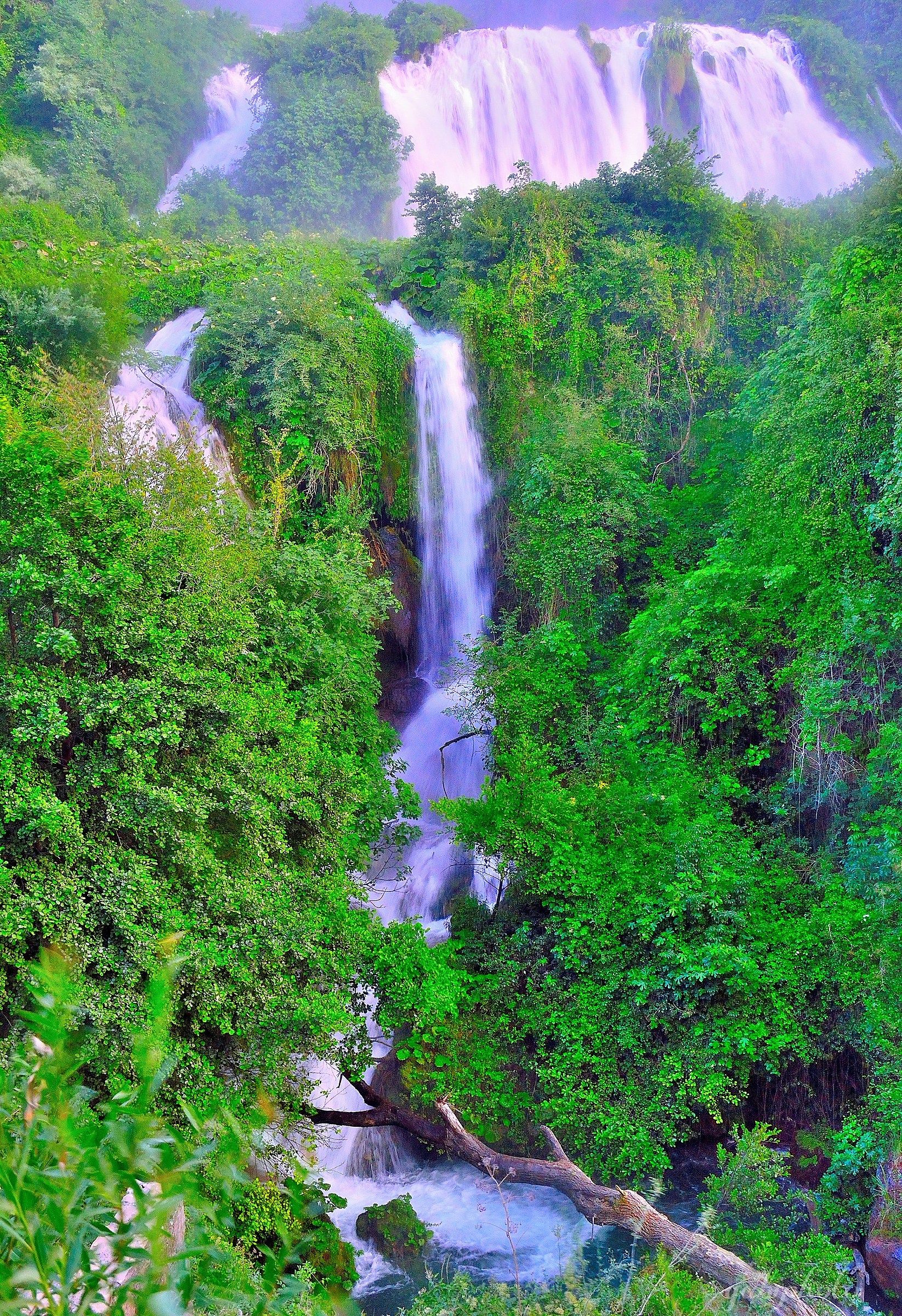 Cascata delle Marmore