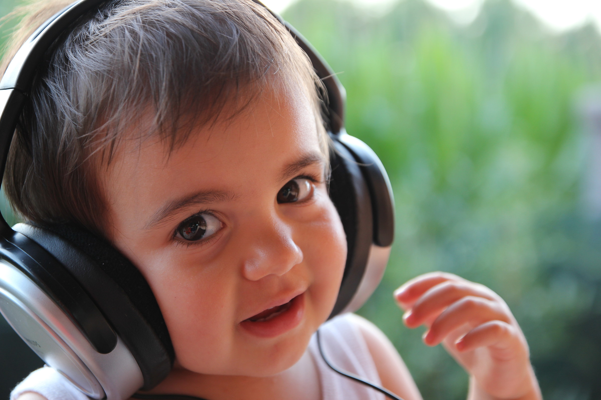 Music it's my aeroplane