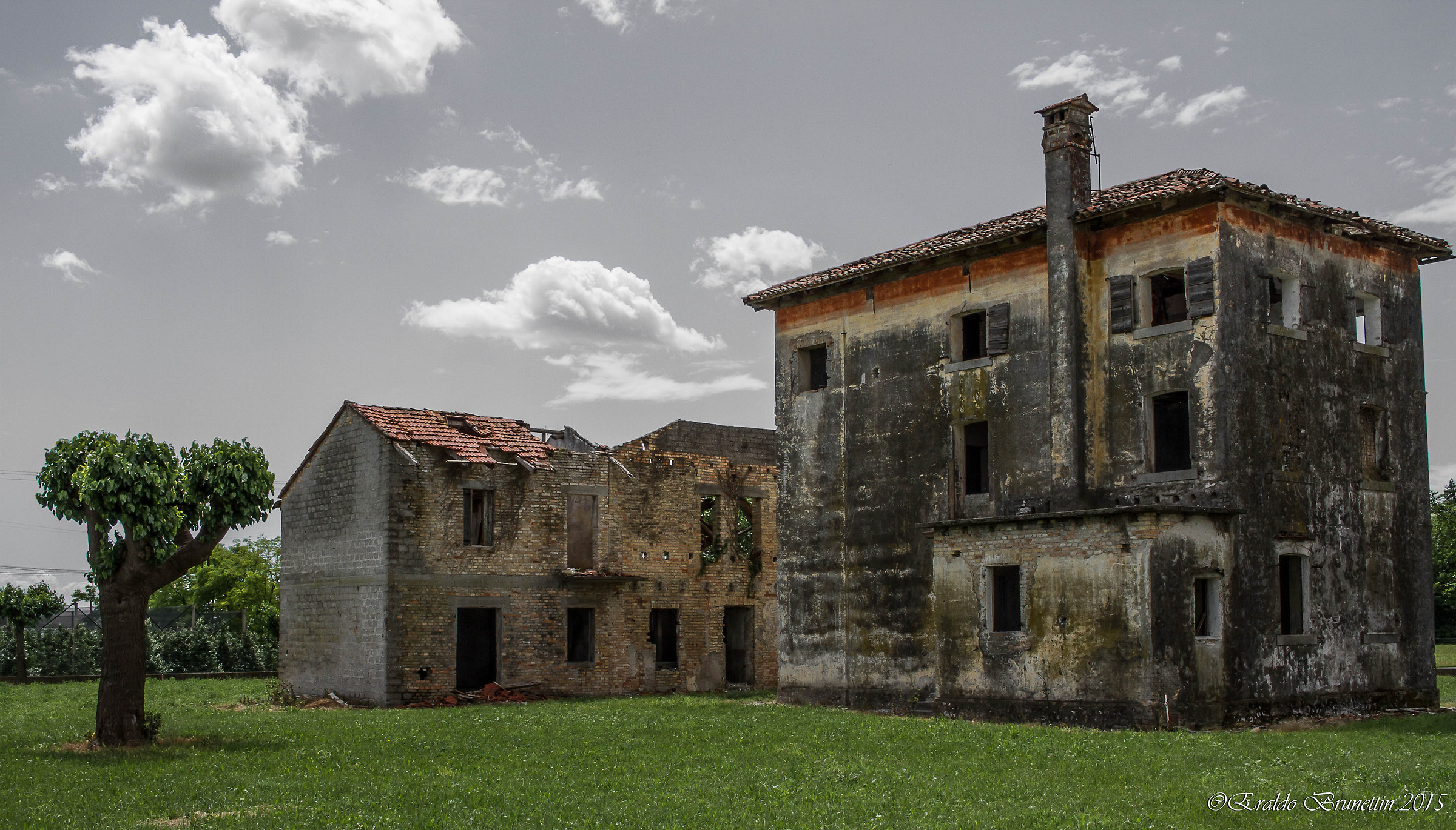 Rivisitazione foto precedente