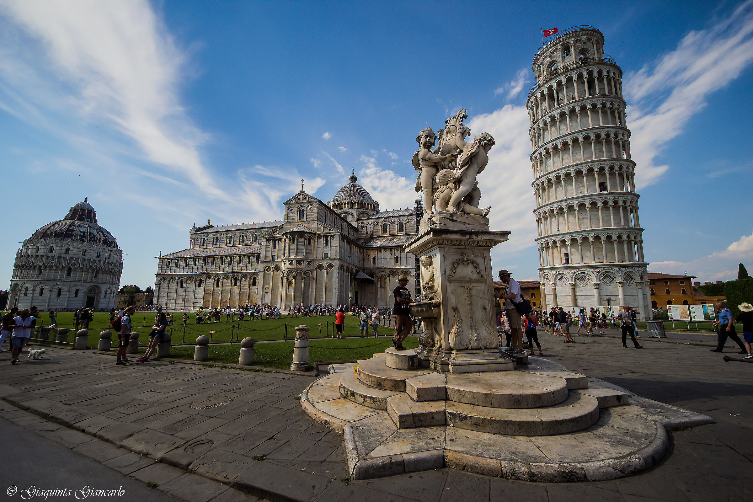 Pisa