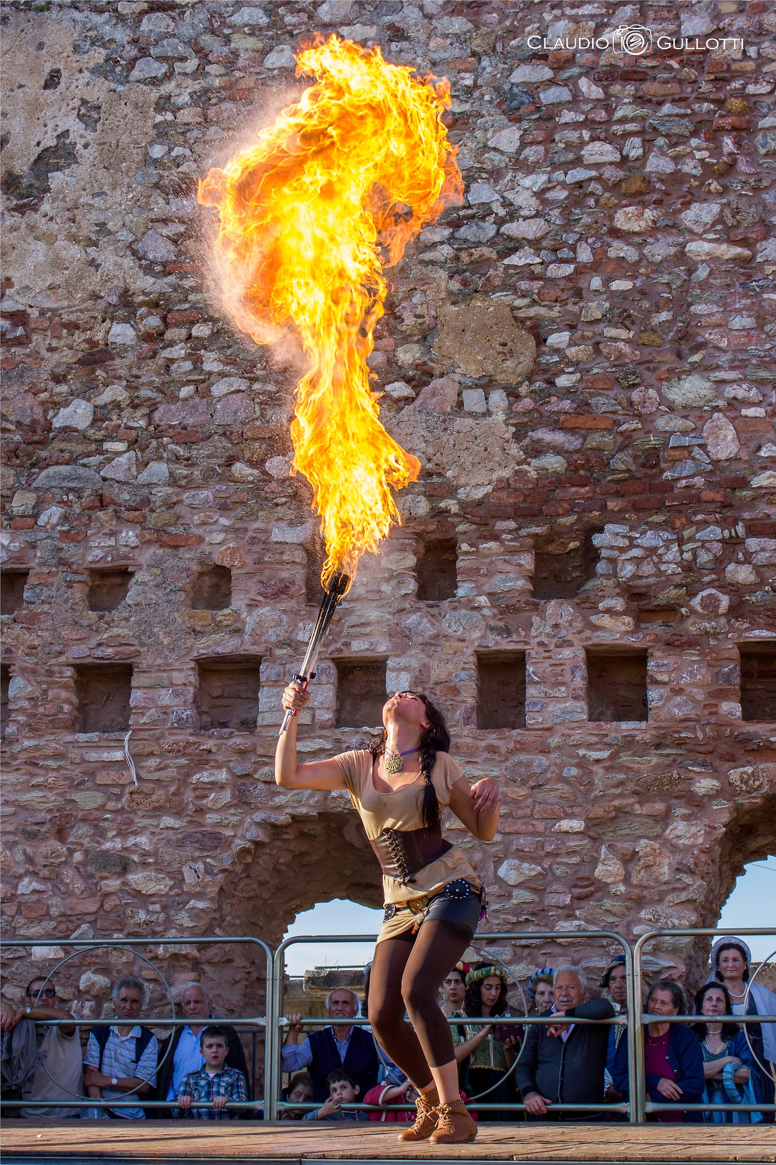 Day Medieval San Marco d'Alunzio .. (02-06-2015)