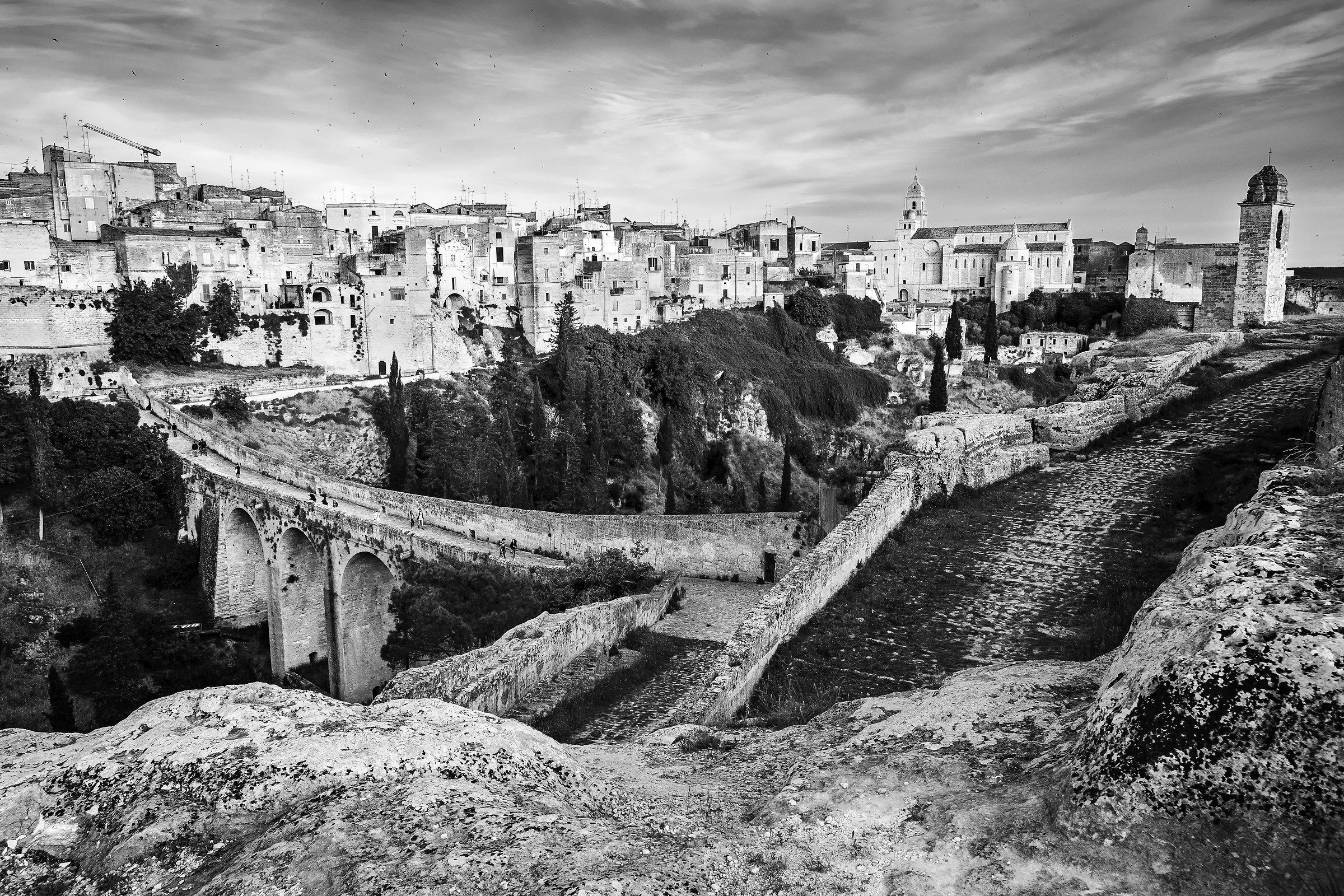 Gravina in Puglia