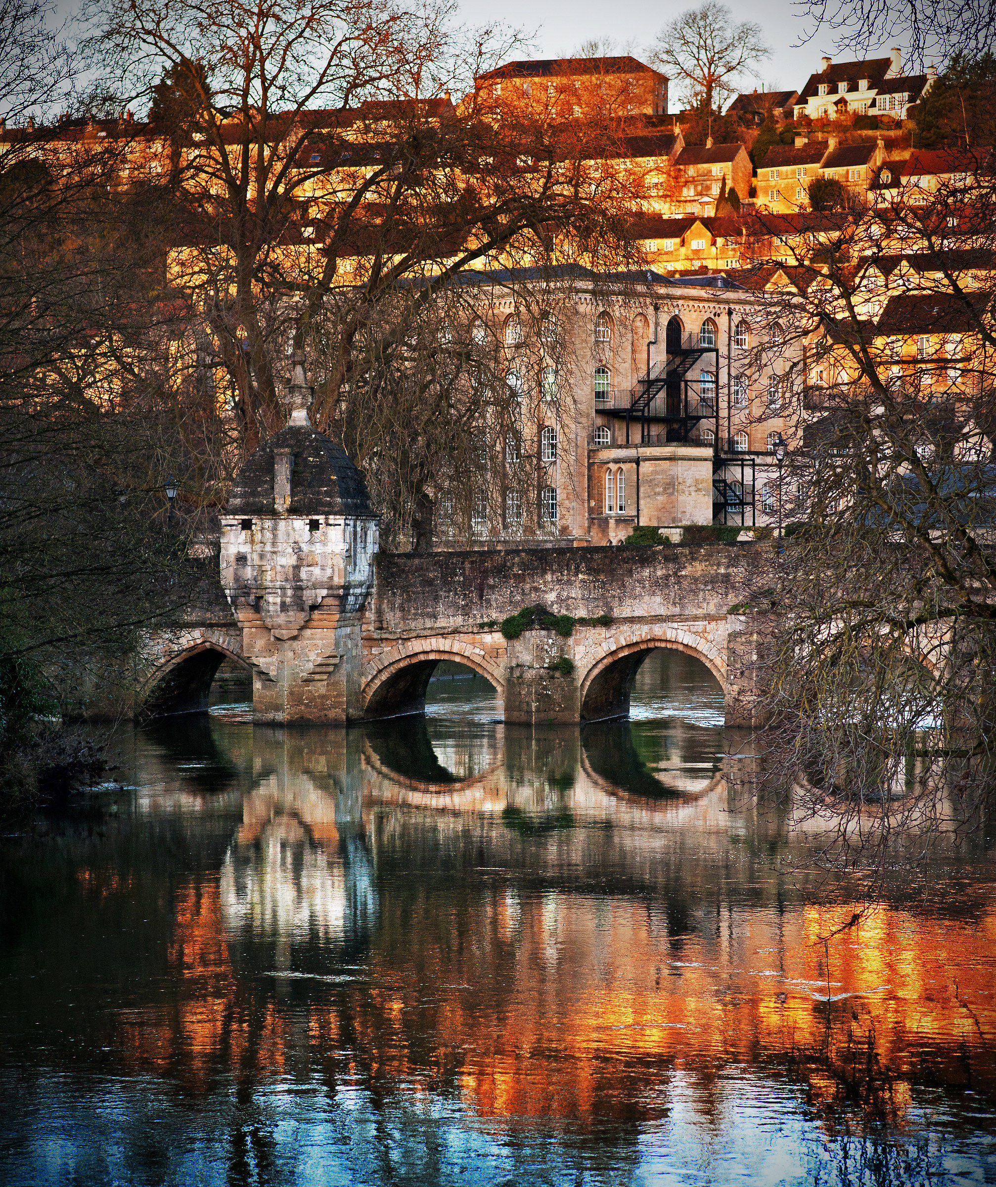 Bradford Upon Avon (Alba)