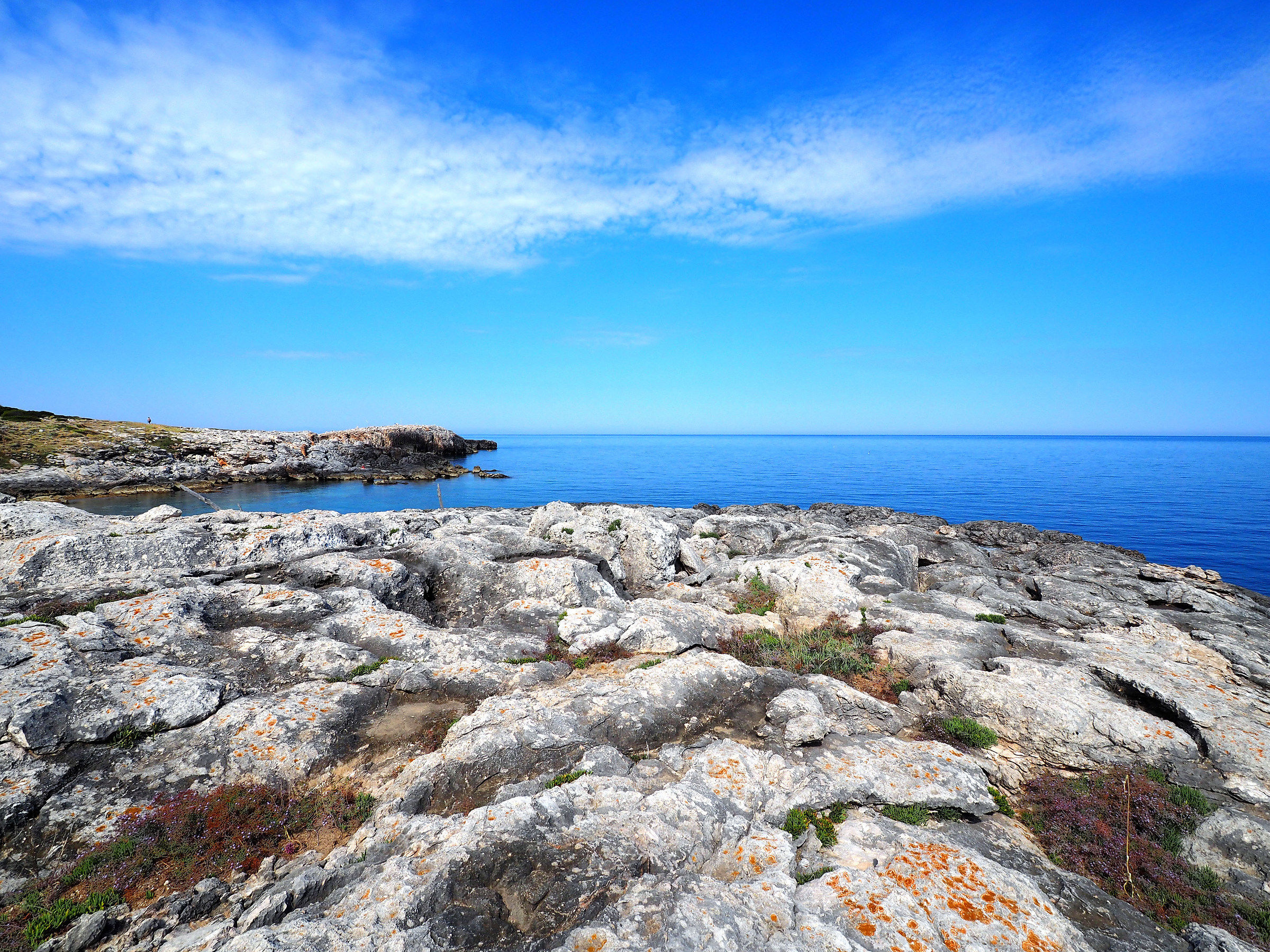 Isola S. Domino - Tremiti