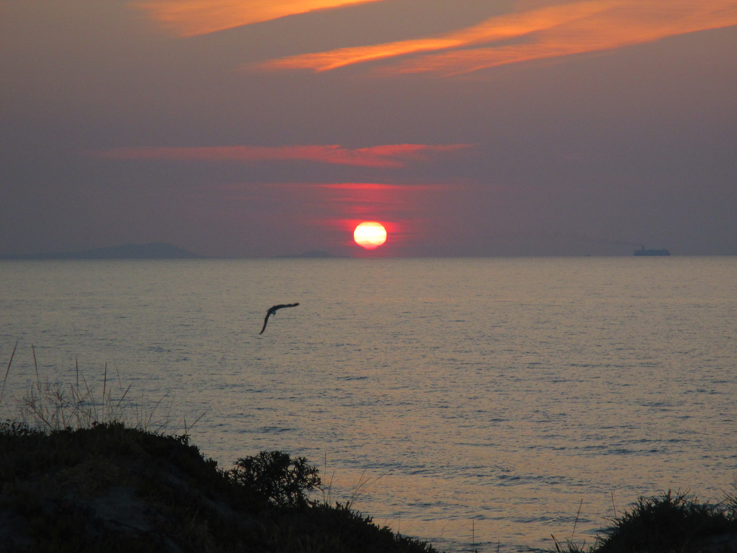 litorale sorso - sardegna