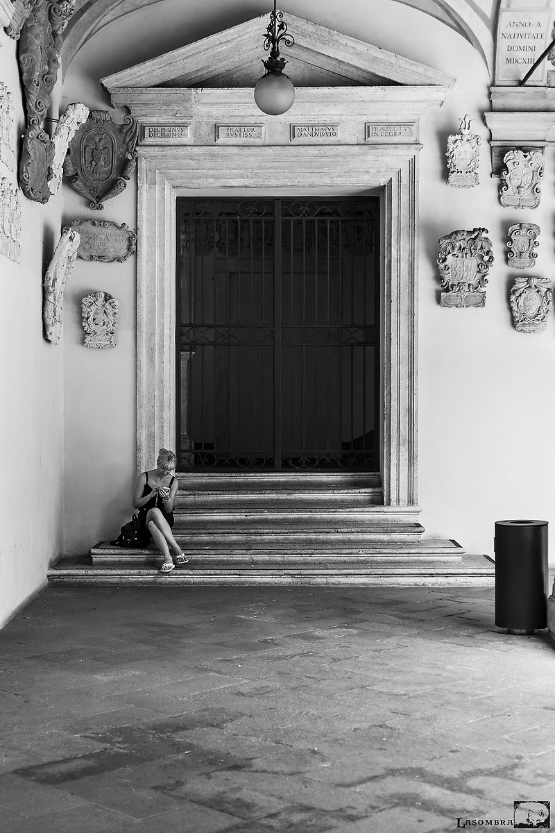 Padova - Luglio 2015