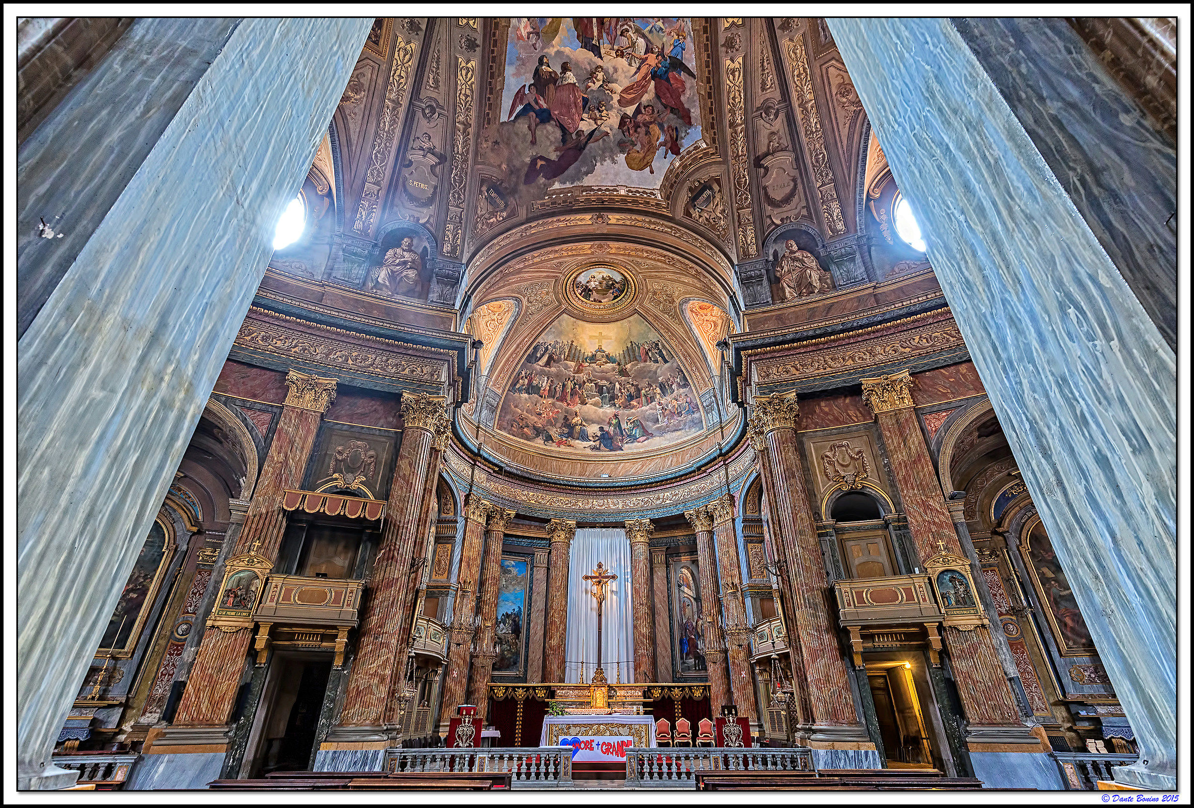 Duomo di Carignano 3