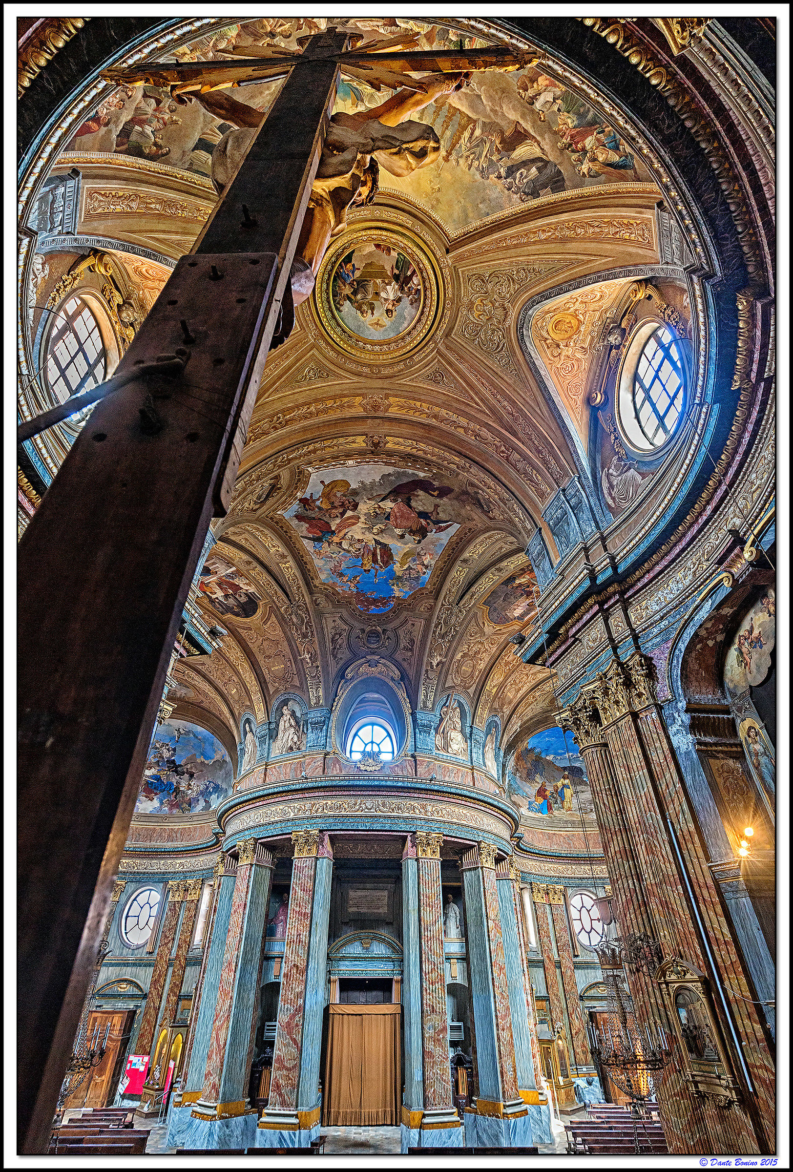 Duomo di Carignano 5