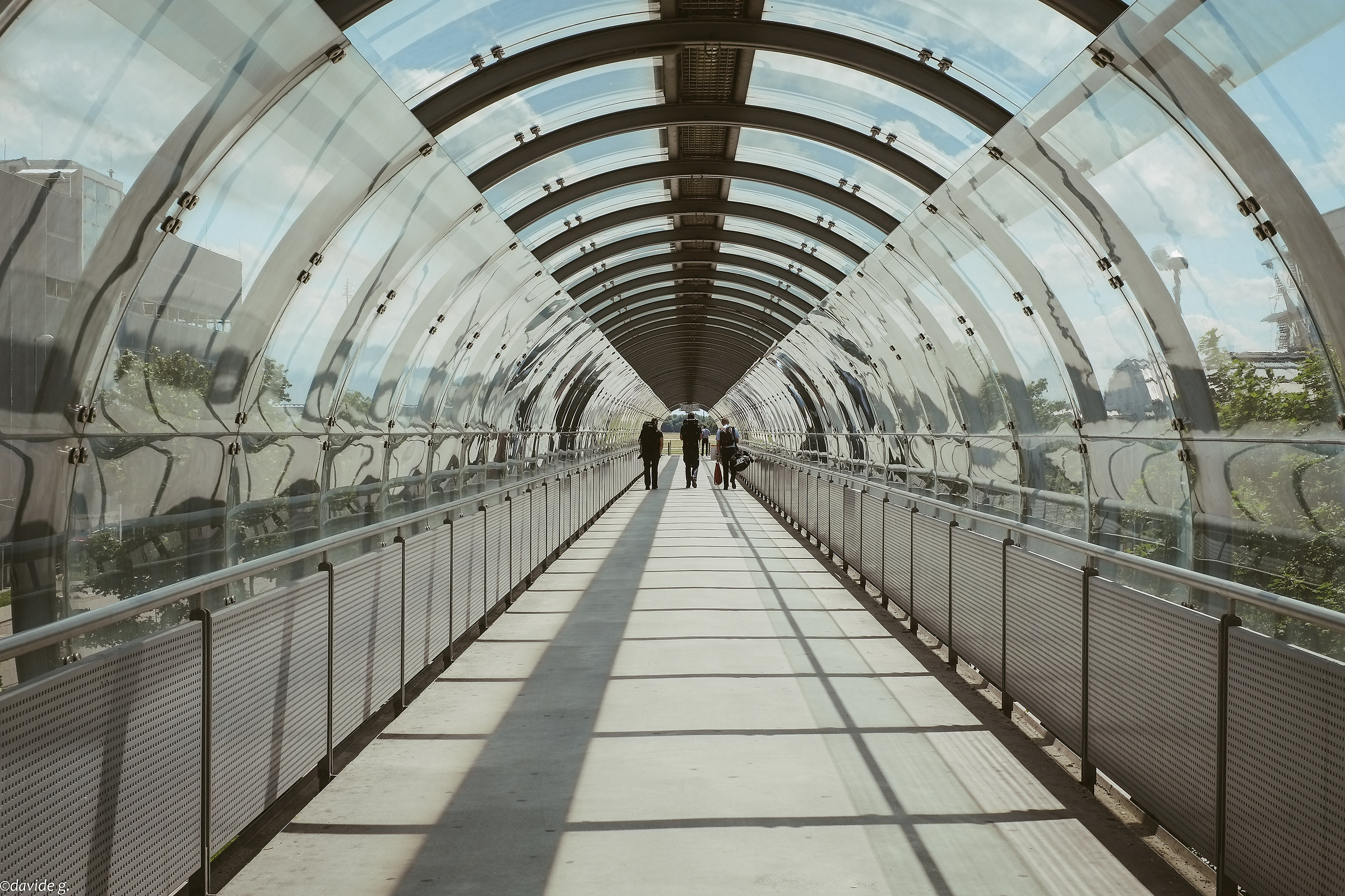 stazione ferroviaria