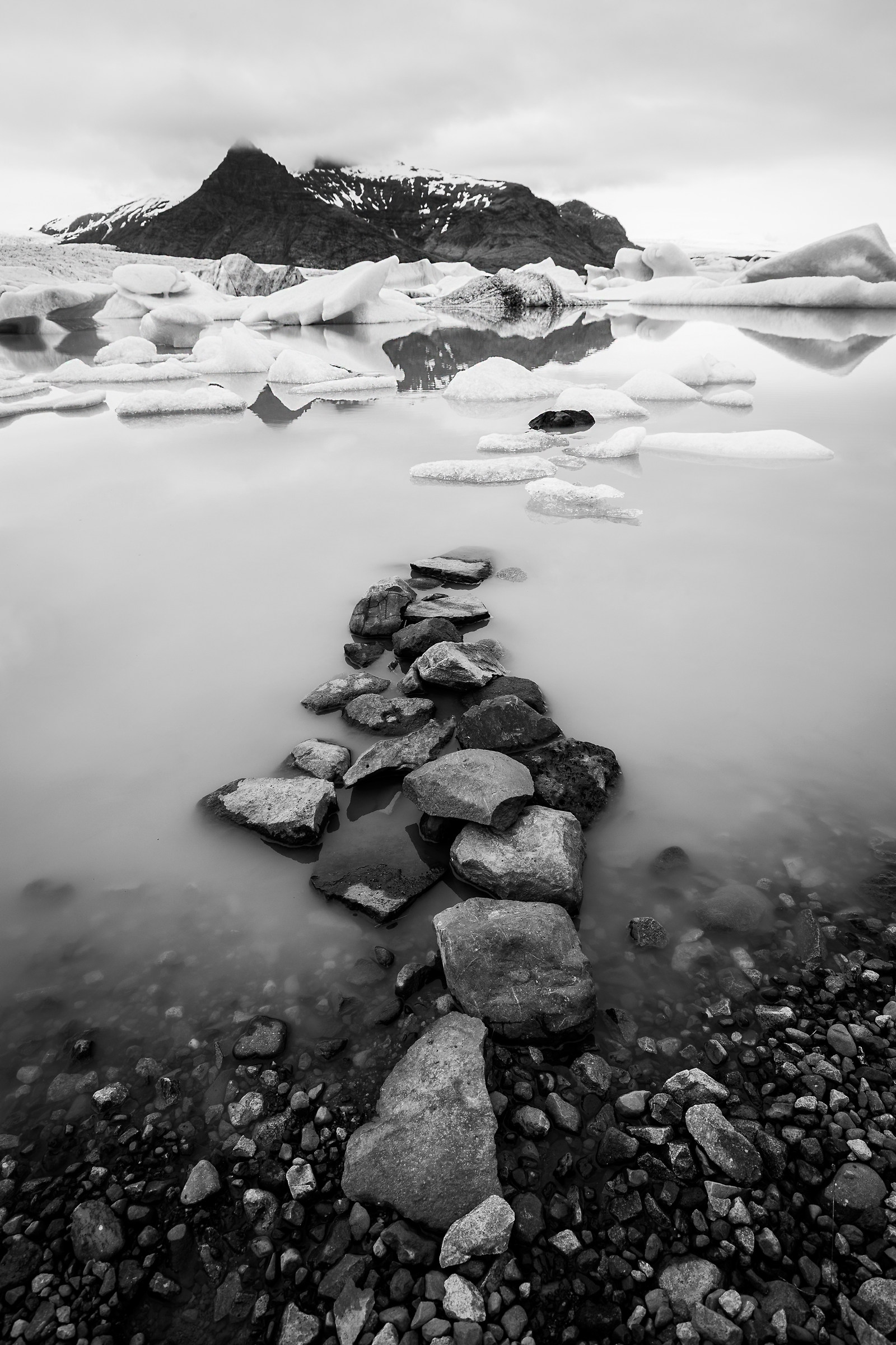 Jokulsárlón - Iceland