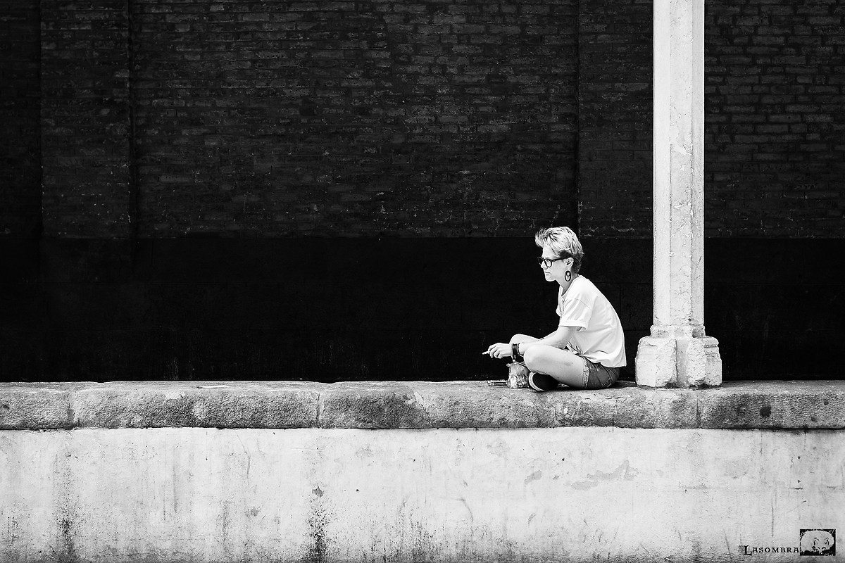 Padova - Luglio 2015