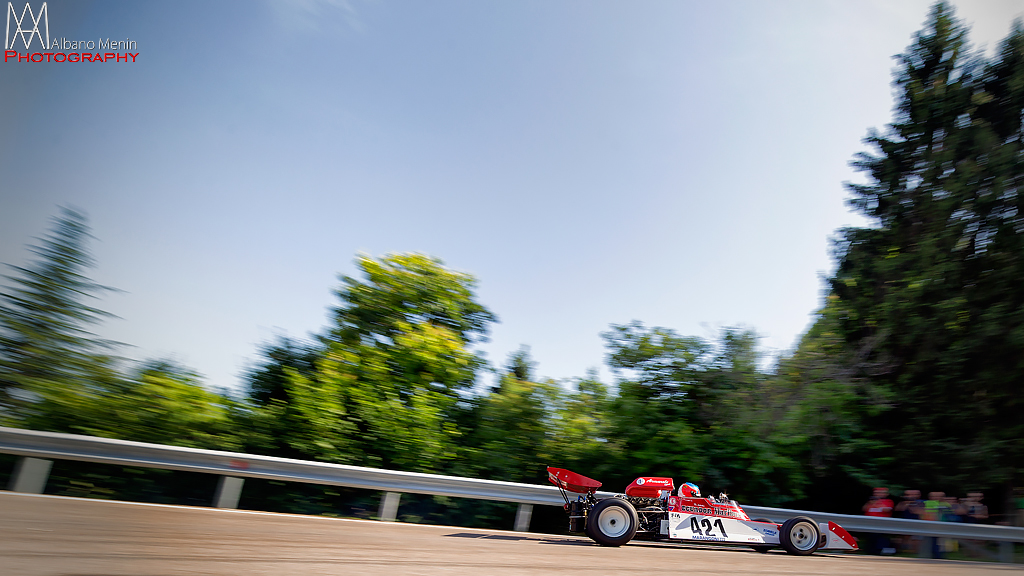 Campionato Europeo 65° Trento Bondone