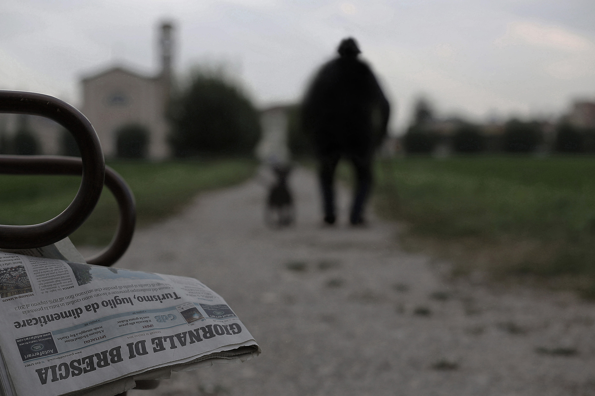 faithful companion ...