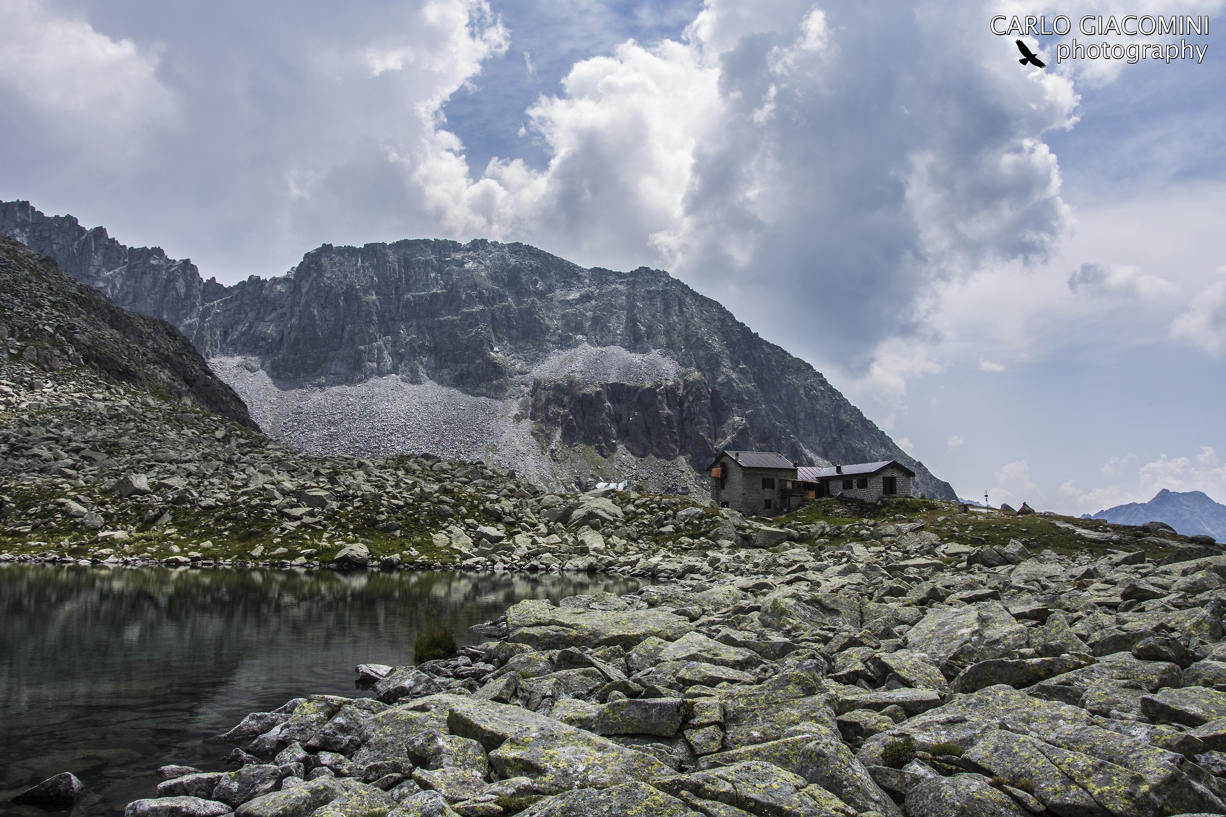 Rifugio Tonolini