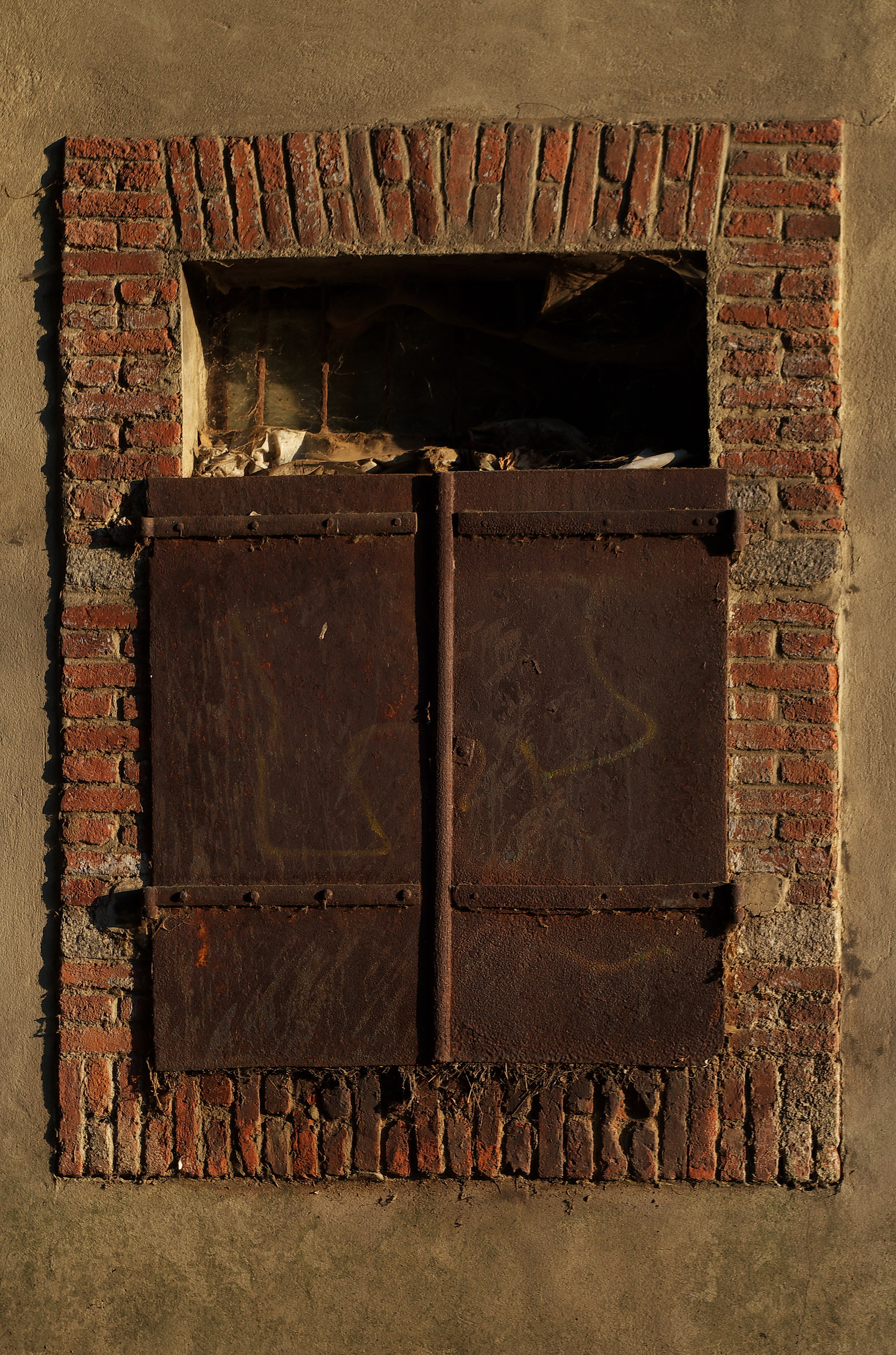 Chiuso per ferie, lunghe...