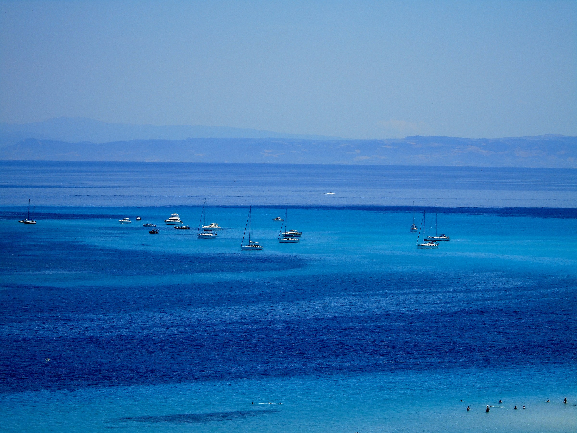 stintino - la pelosa