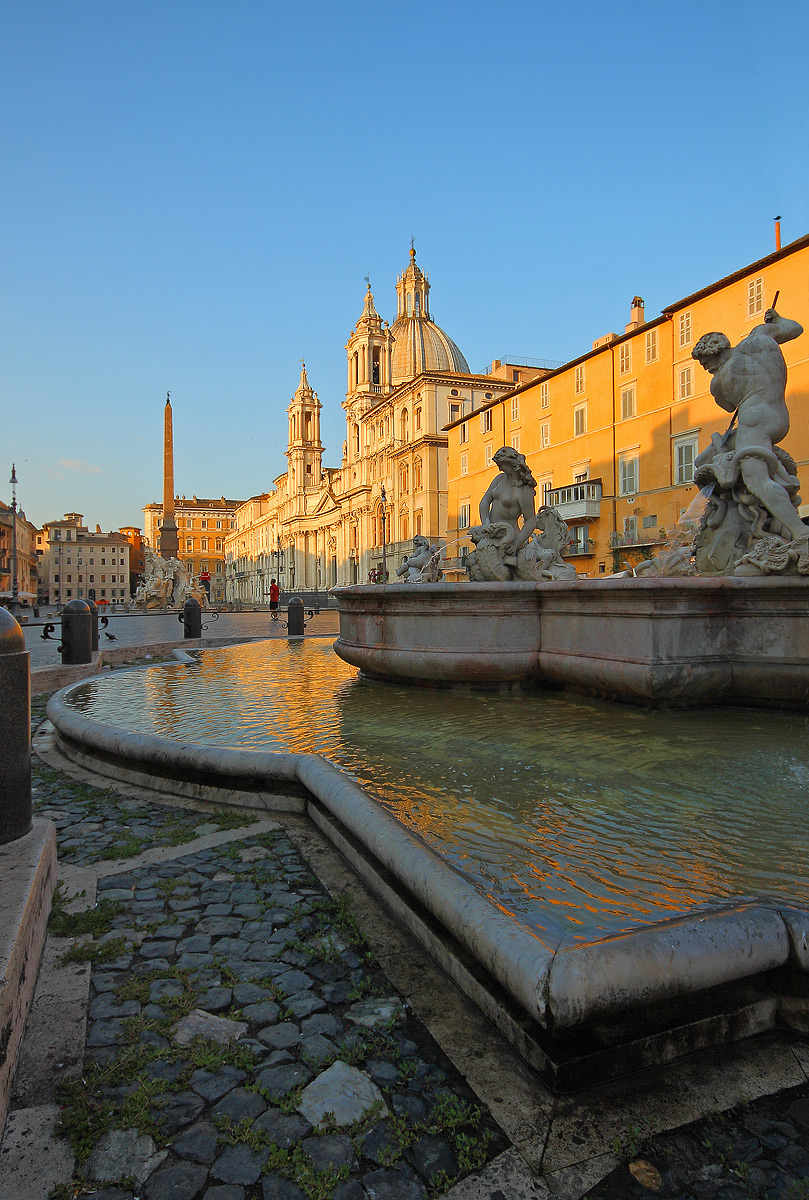 Piazza Navona
