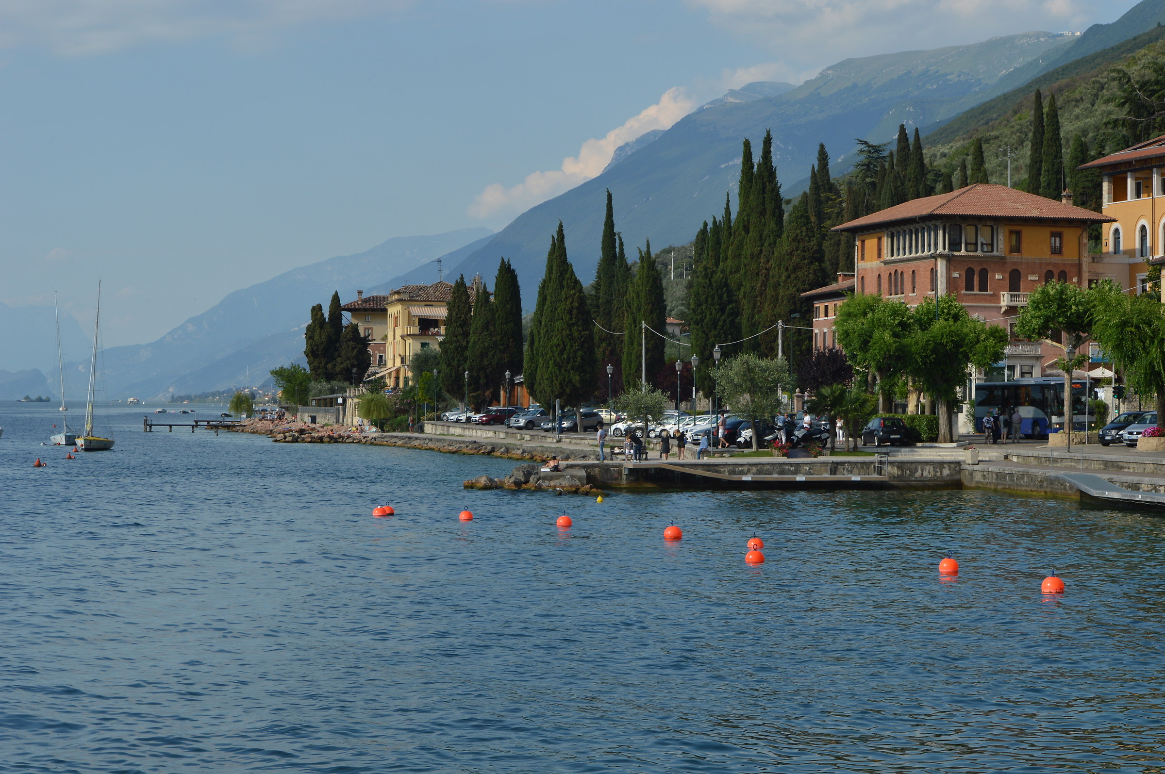 Lazise Lake Garda
