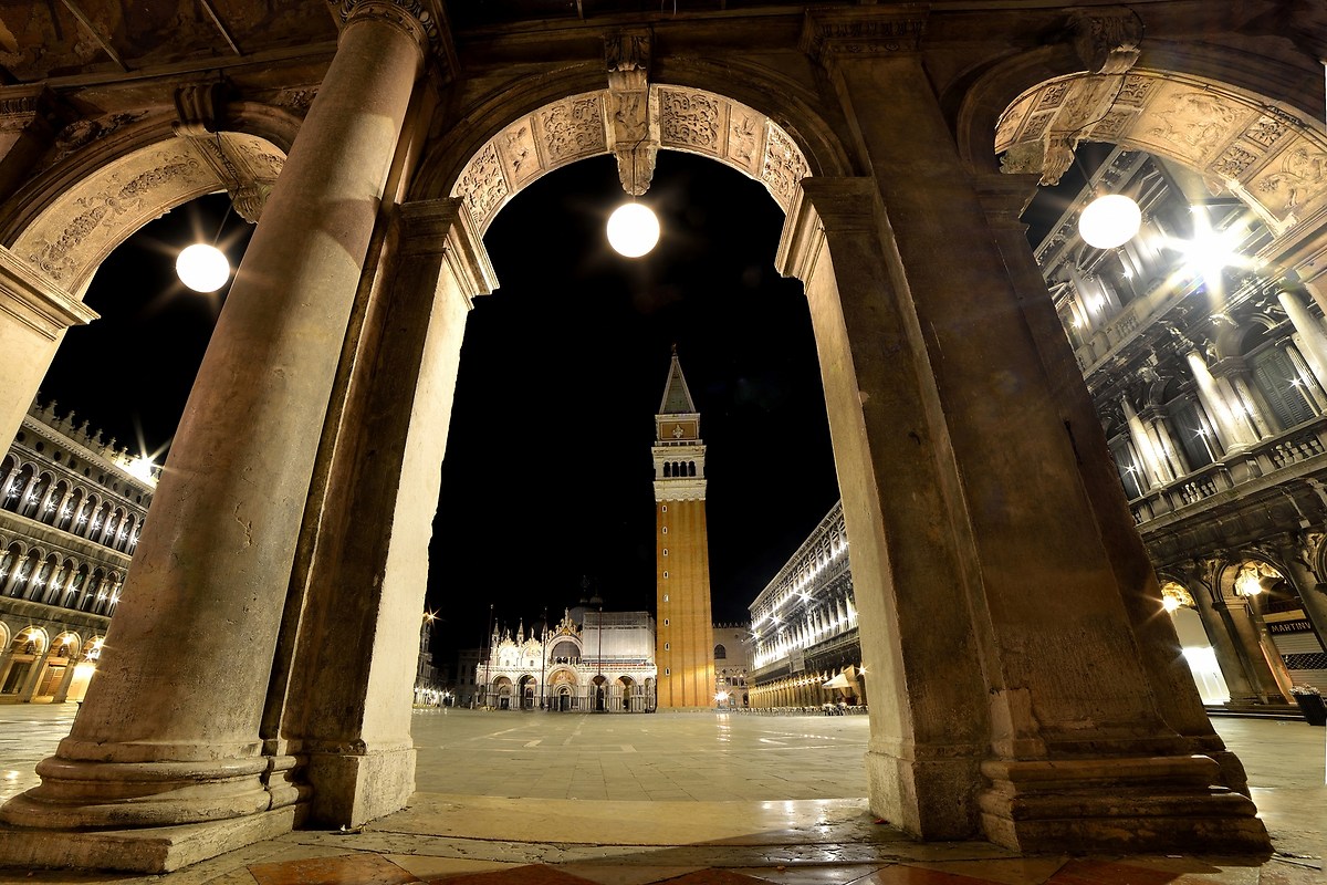 Piazza San Marco