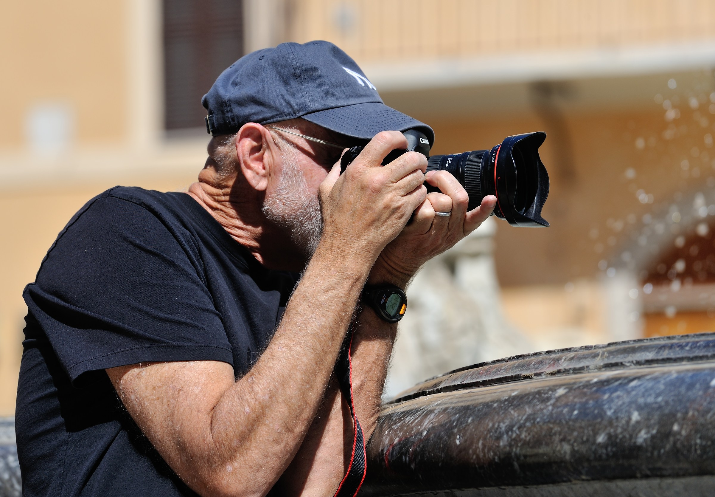 Modo di fotografare 2...