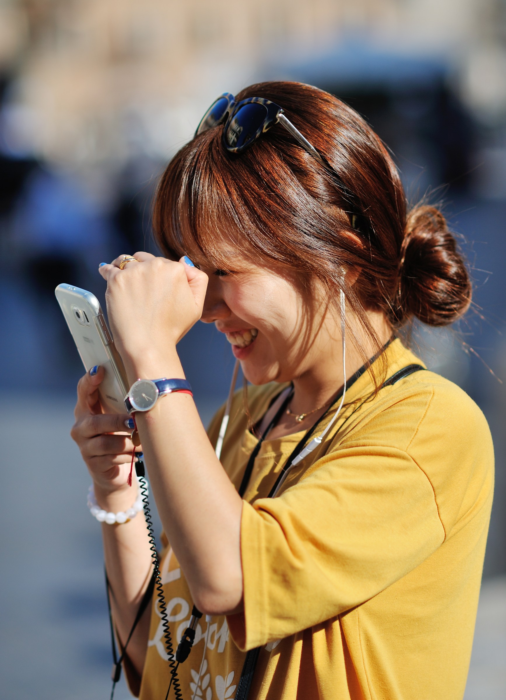 Modo di fotografare 4...