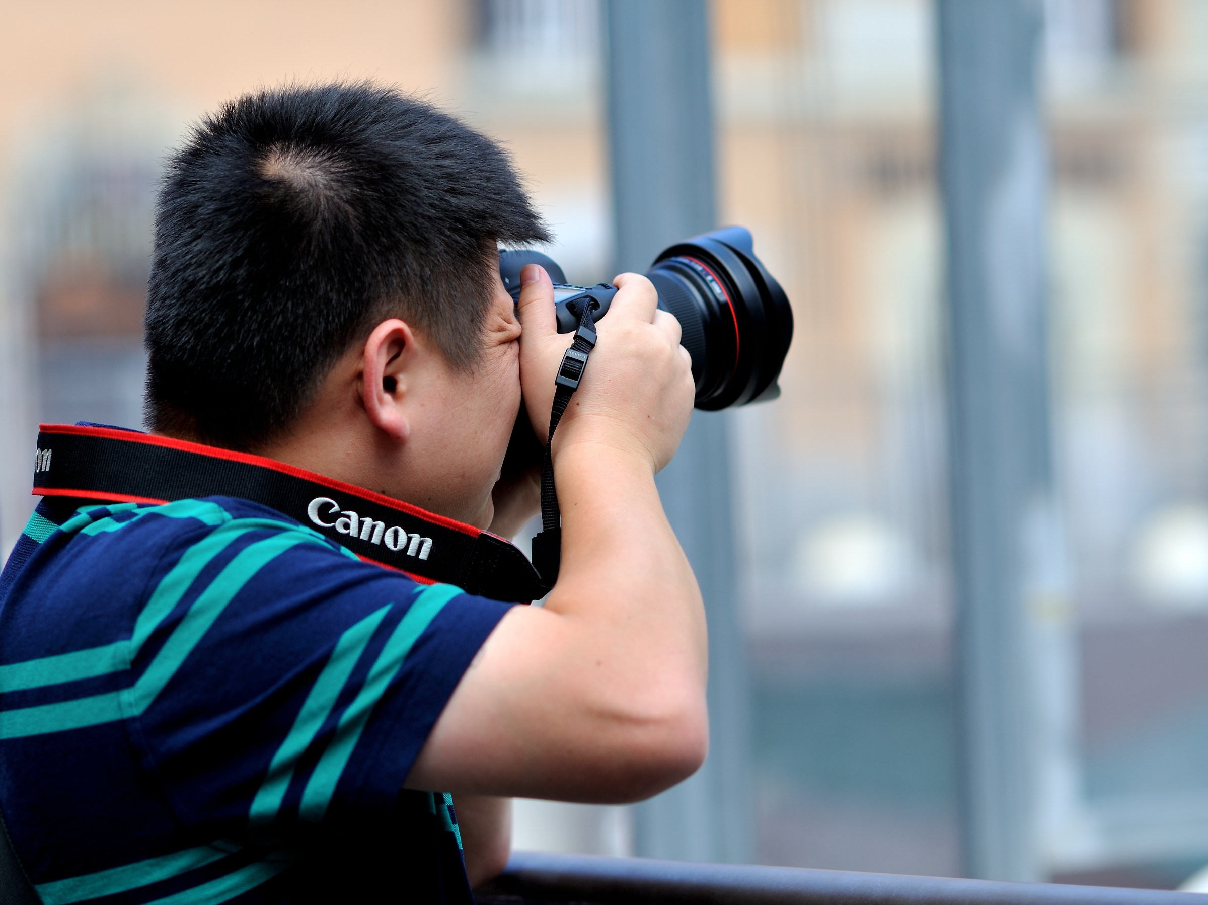 Modo di fotografare 6...