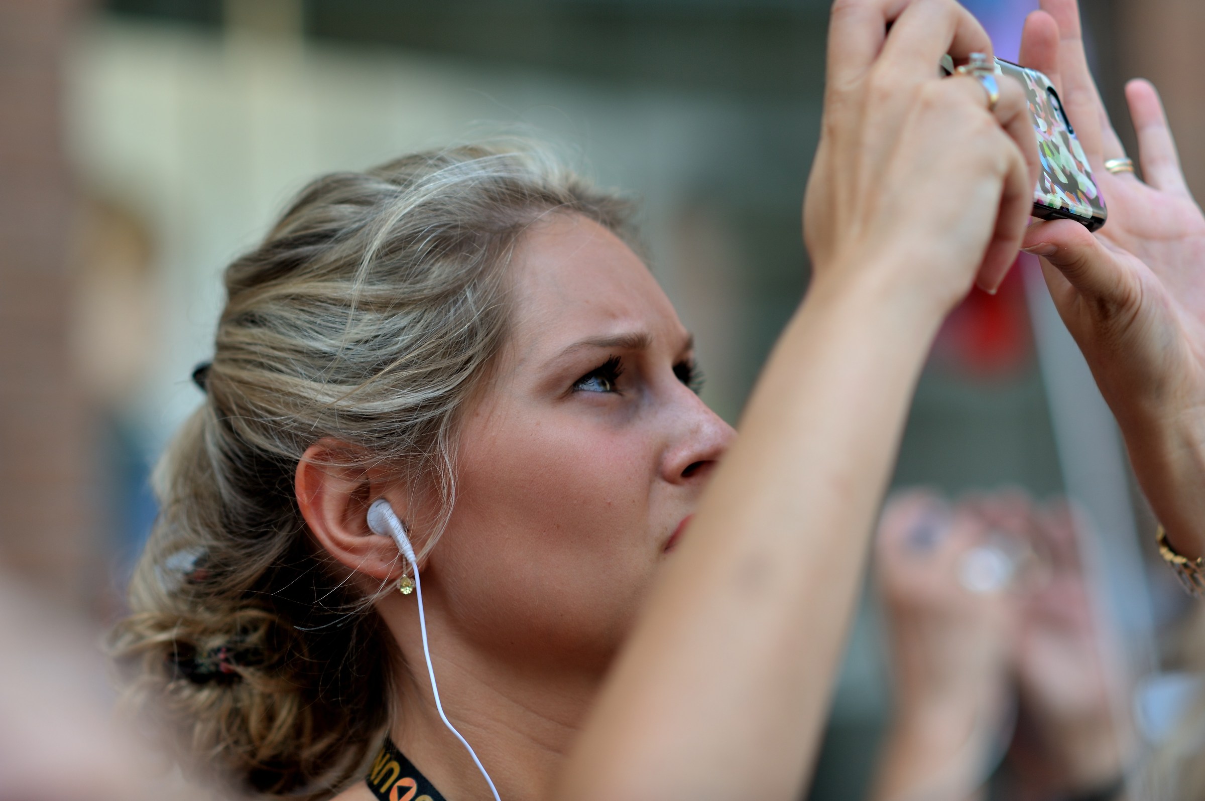 Modo di fotografare 7...