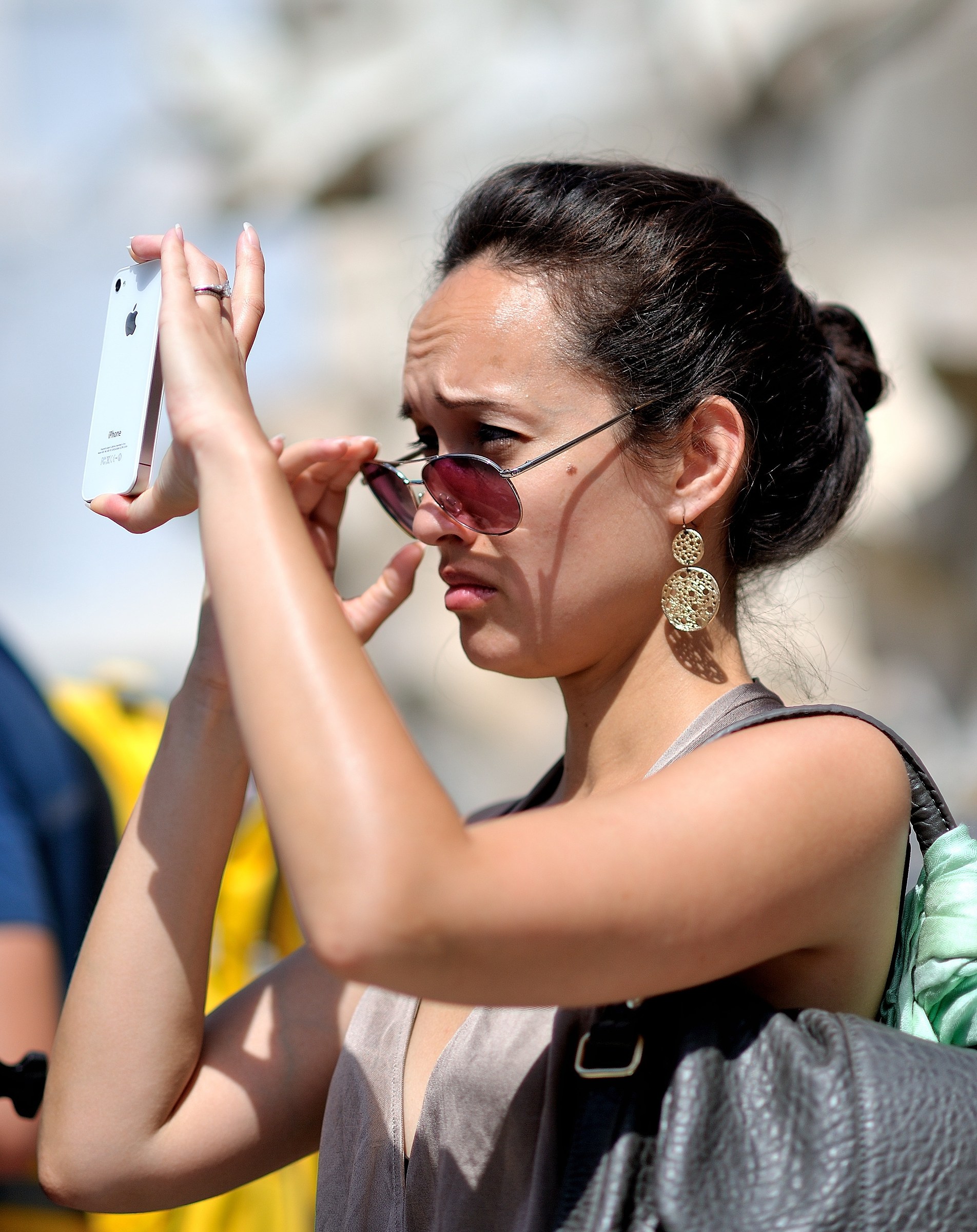 Modo di fotografare 9...