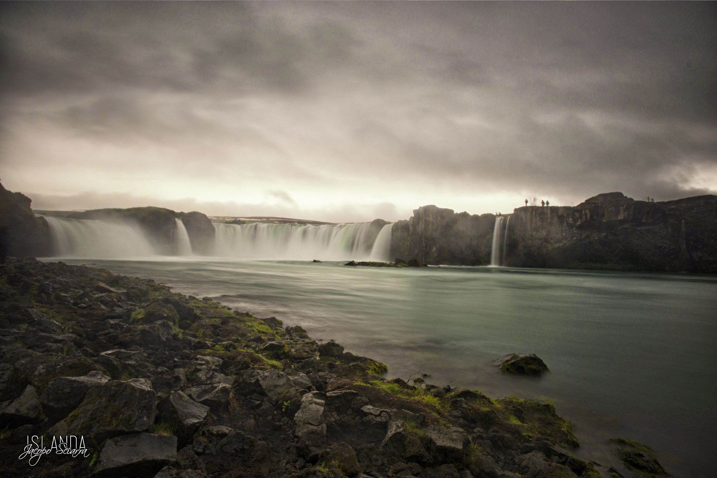 Godafoss
