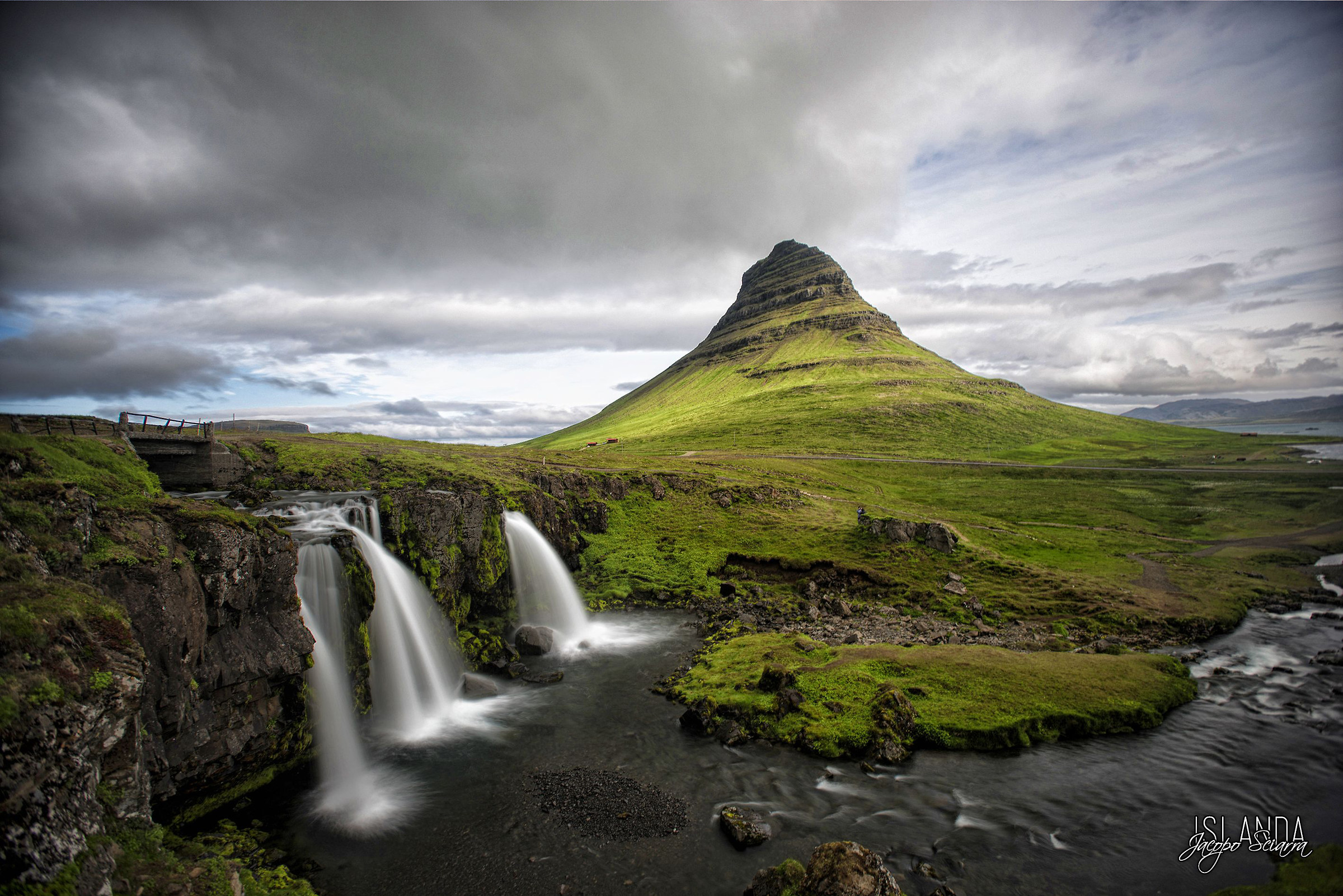 Kirkjufell