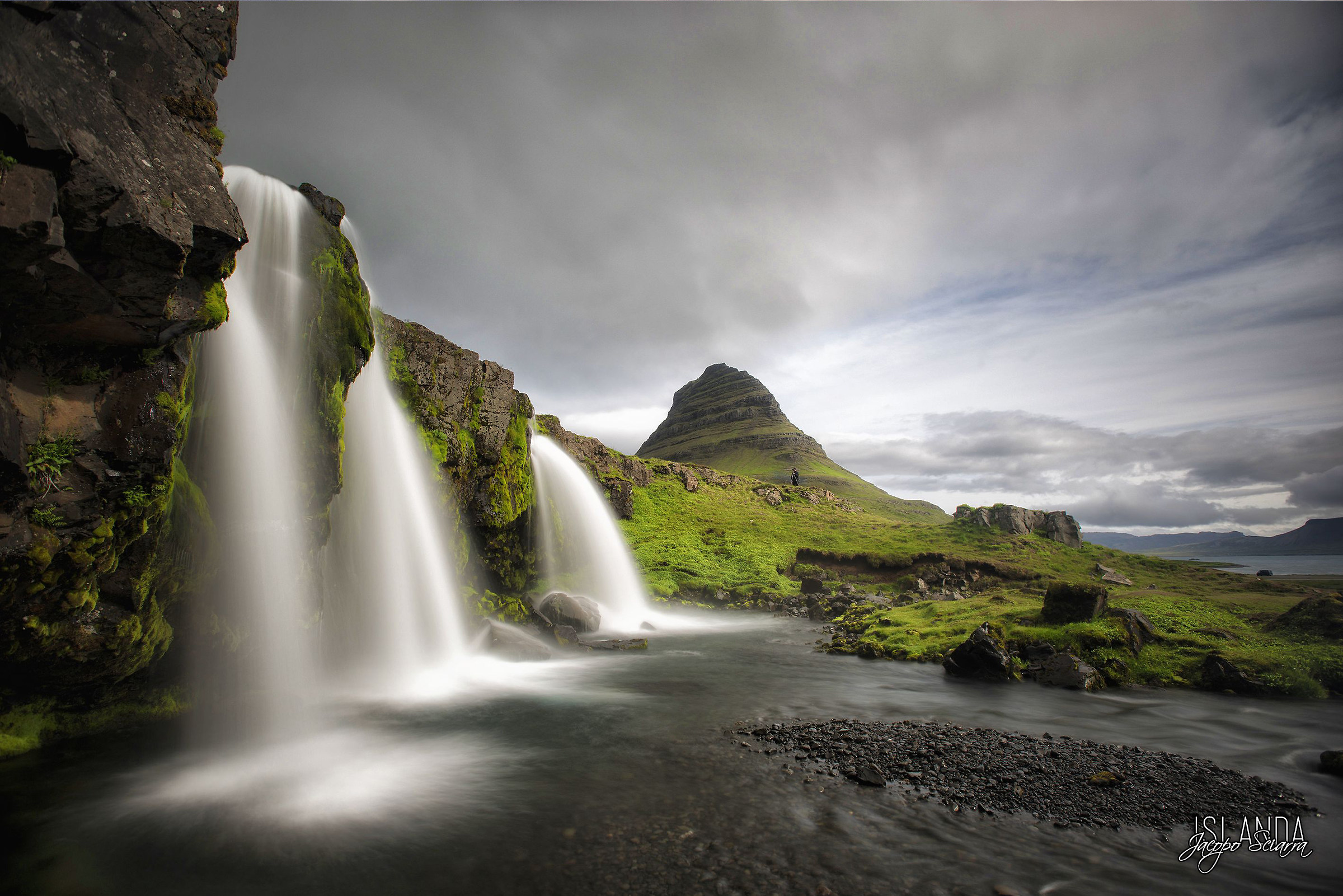 Kirkjufell