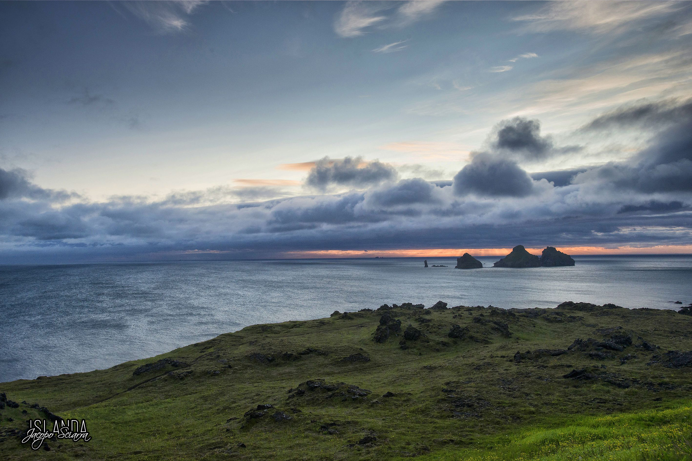 Vestmannaeyjar