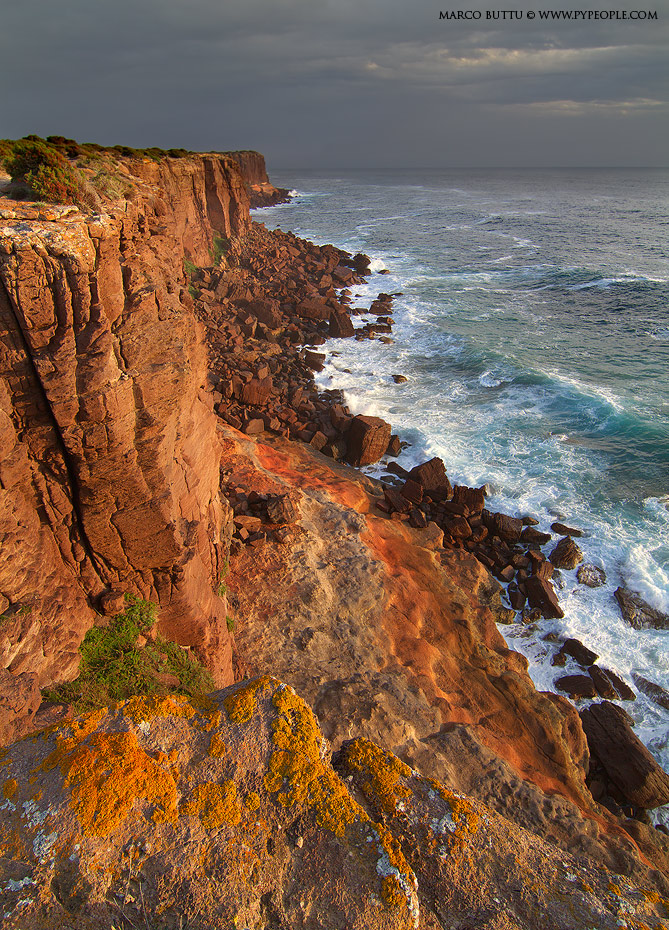 Isola di Sant'Antioco