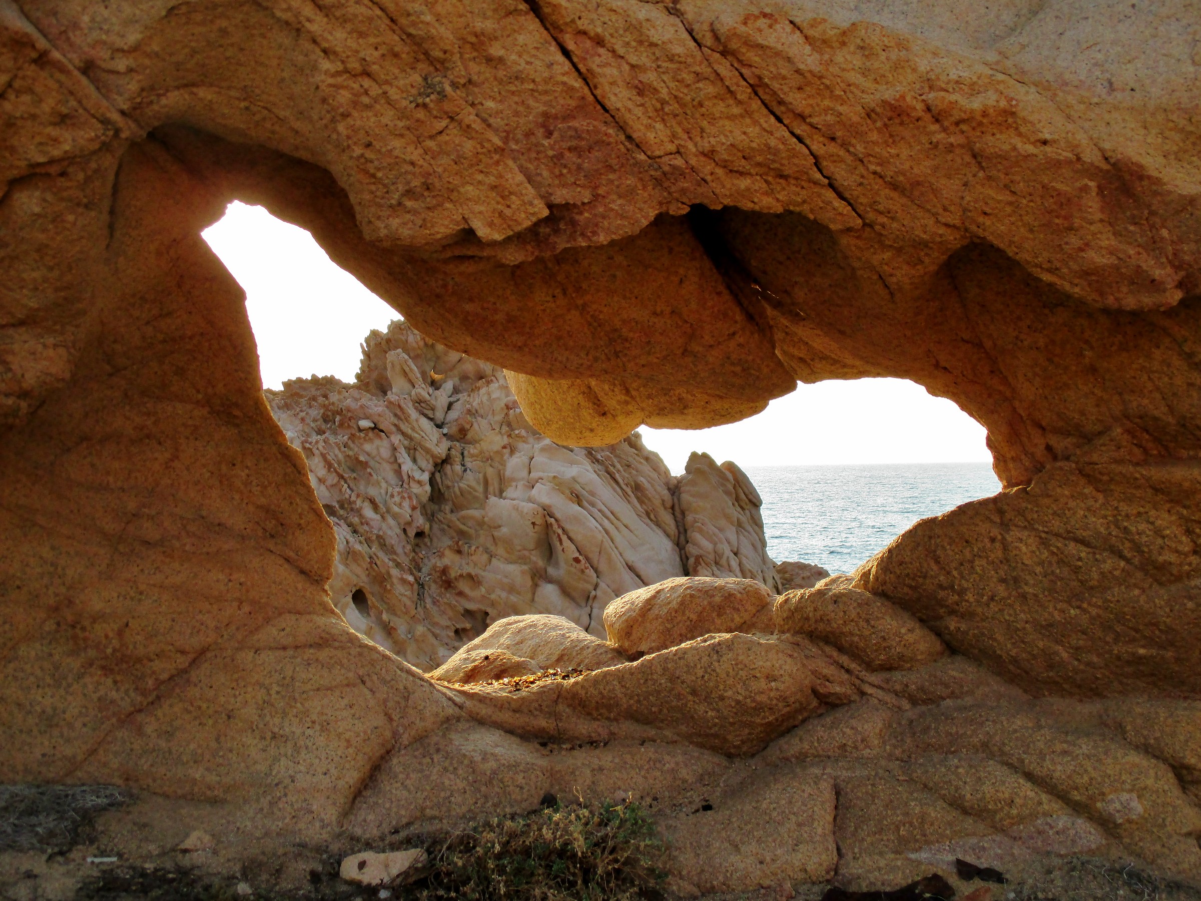 costa paradiso - sardegna