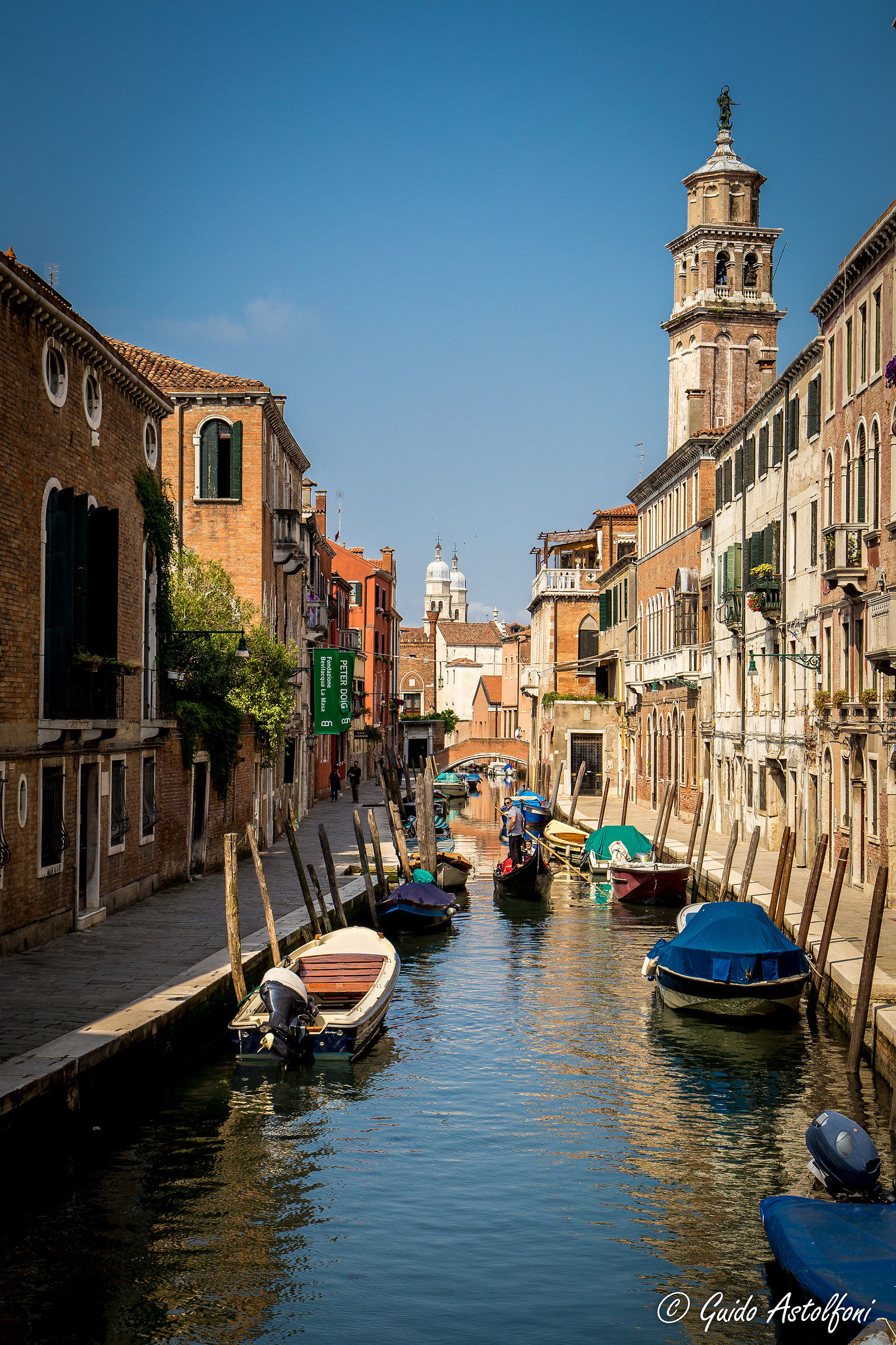 Venezia