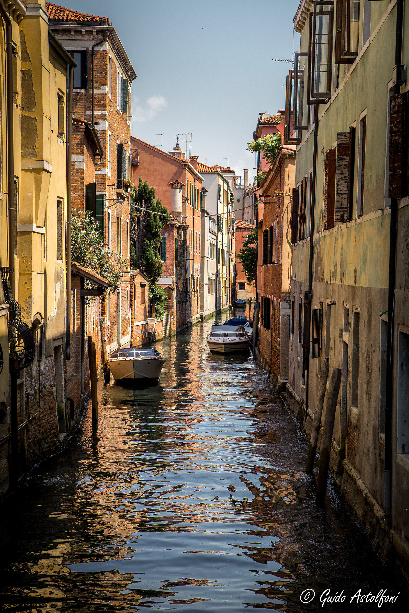 Venezia