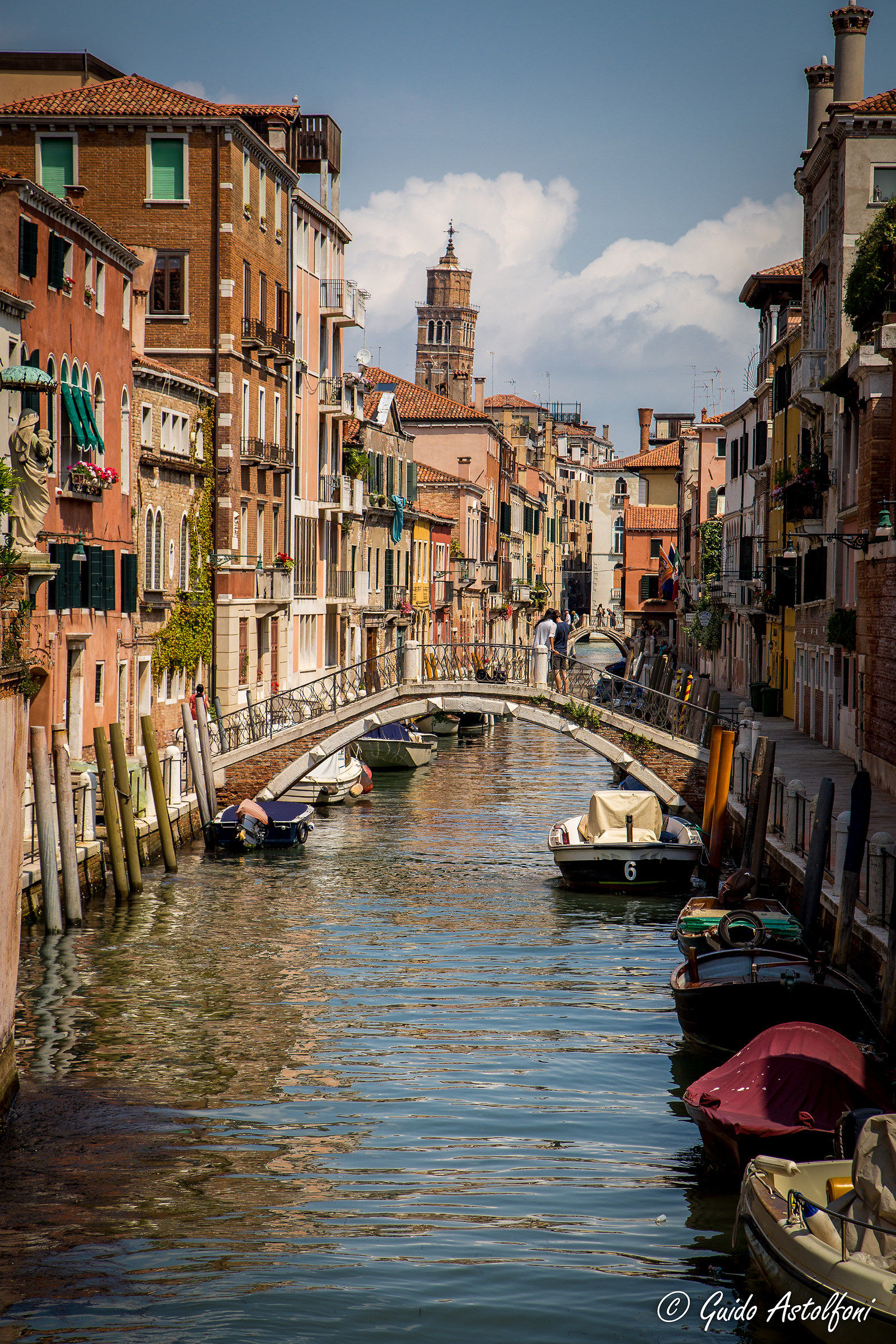 Venezia